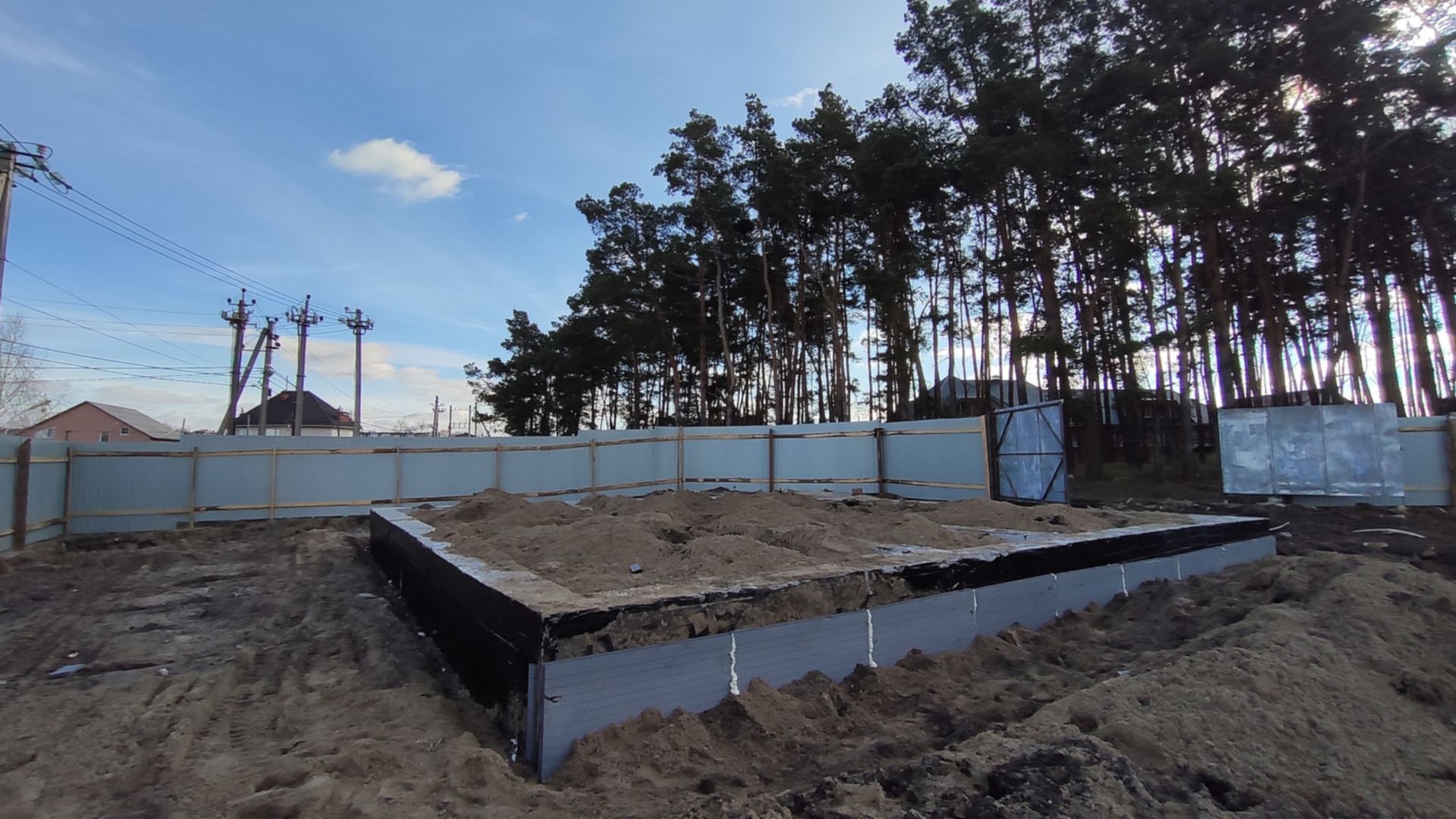 КМ Brooklyn 2 хід будівництва фото 377826