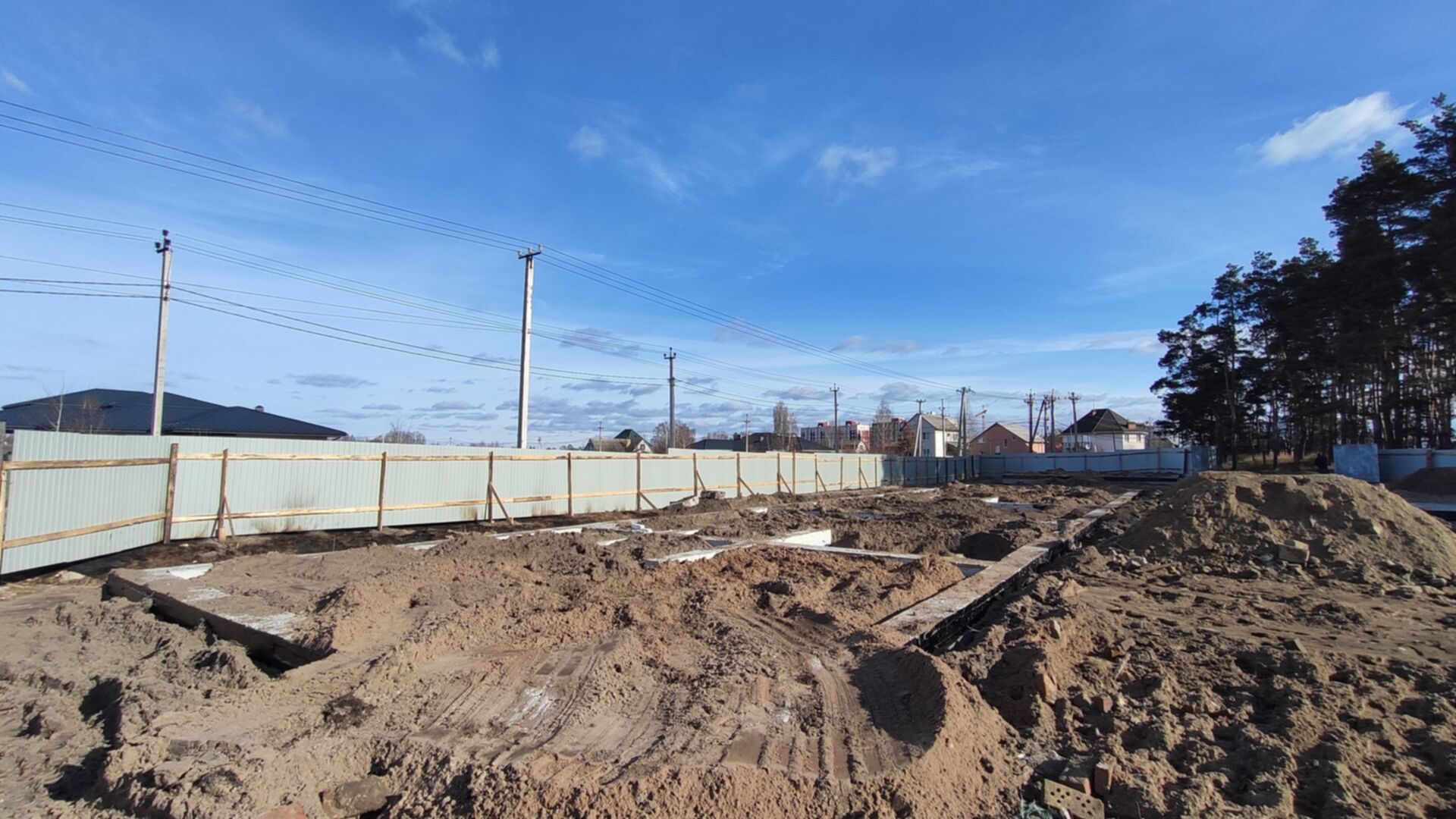 КМ Brooklyn 2 хід будівництва фото 377829