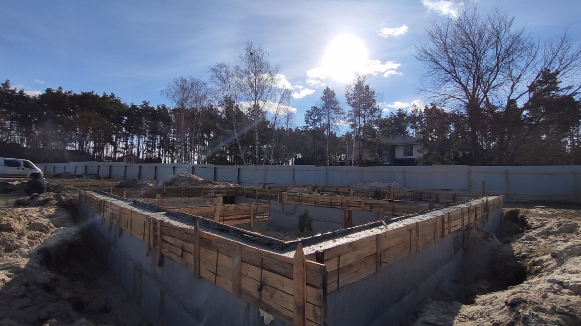 КМ Brooklyn 2 хід будівництва фото 377836