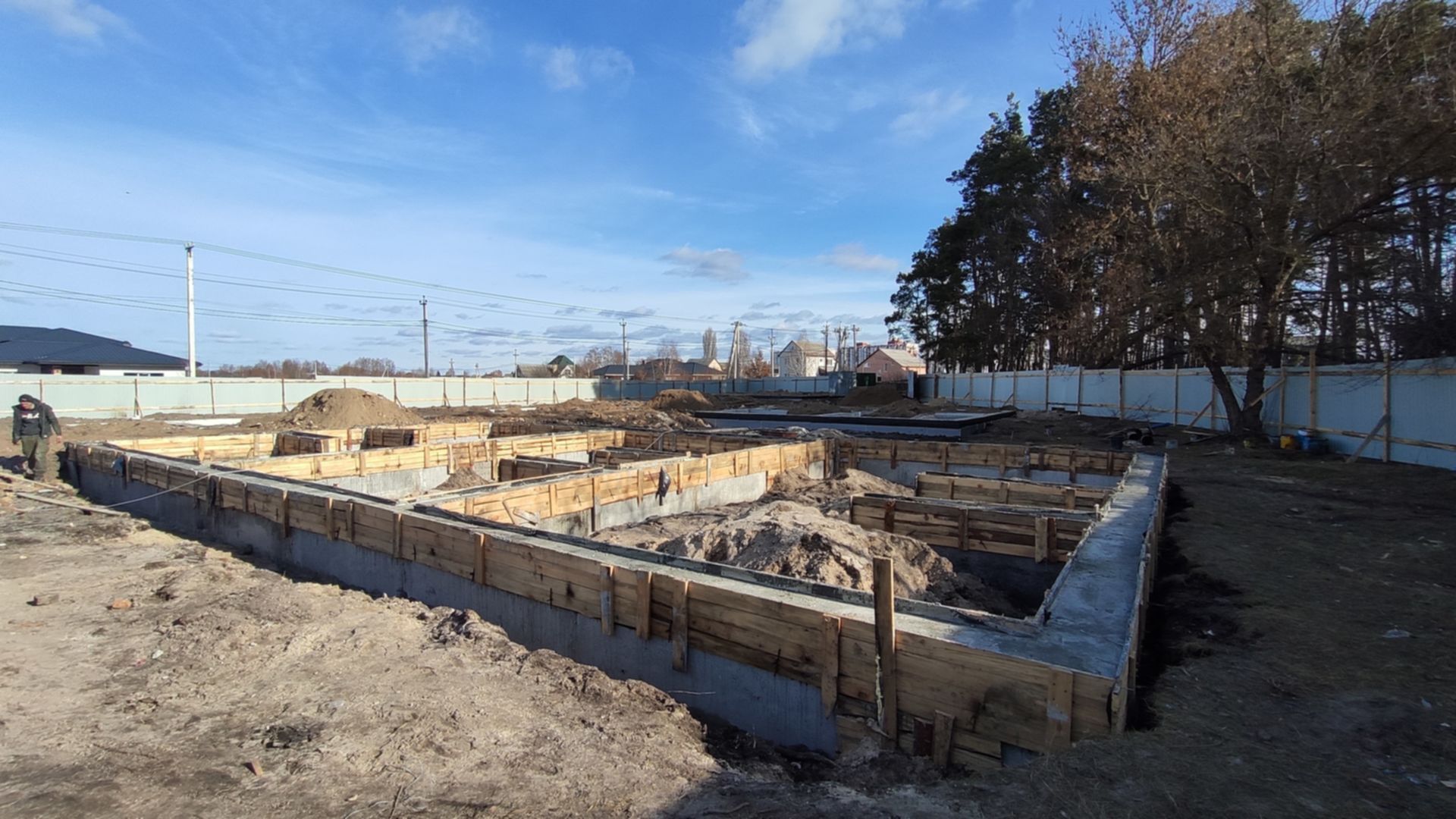 КМ Brooklyn 2 хід будівництва фото 377840