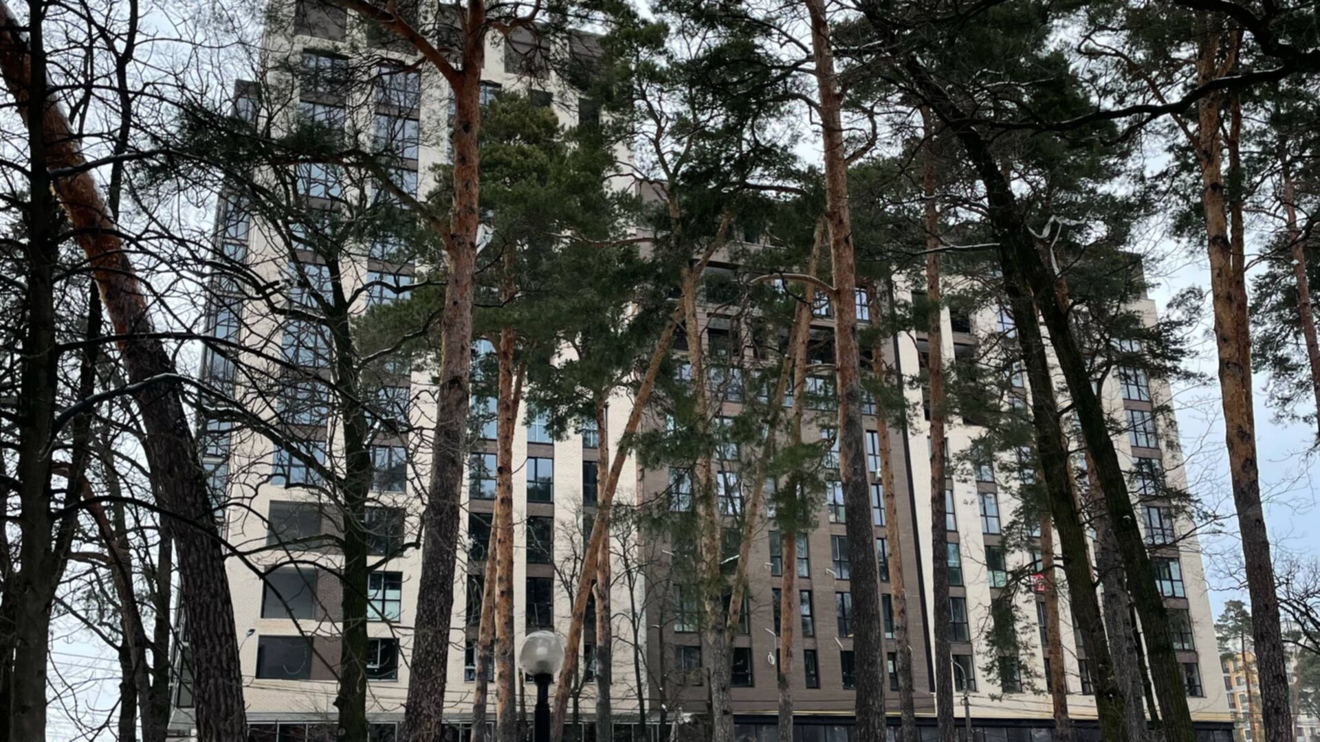 ЖК Art Residence ход строительства фото 378630