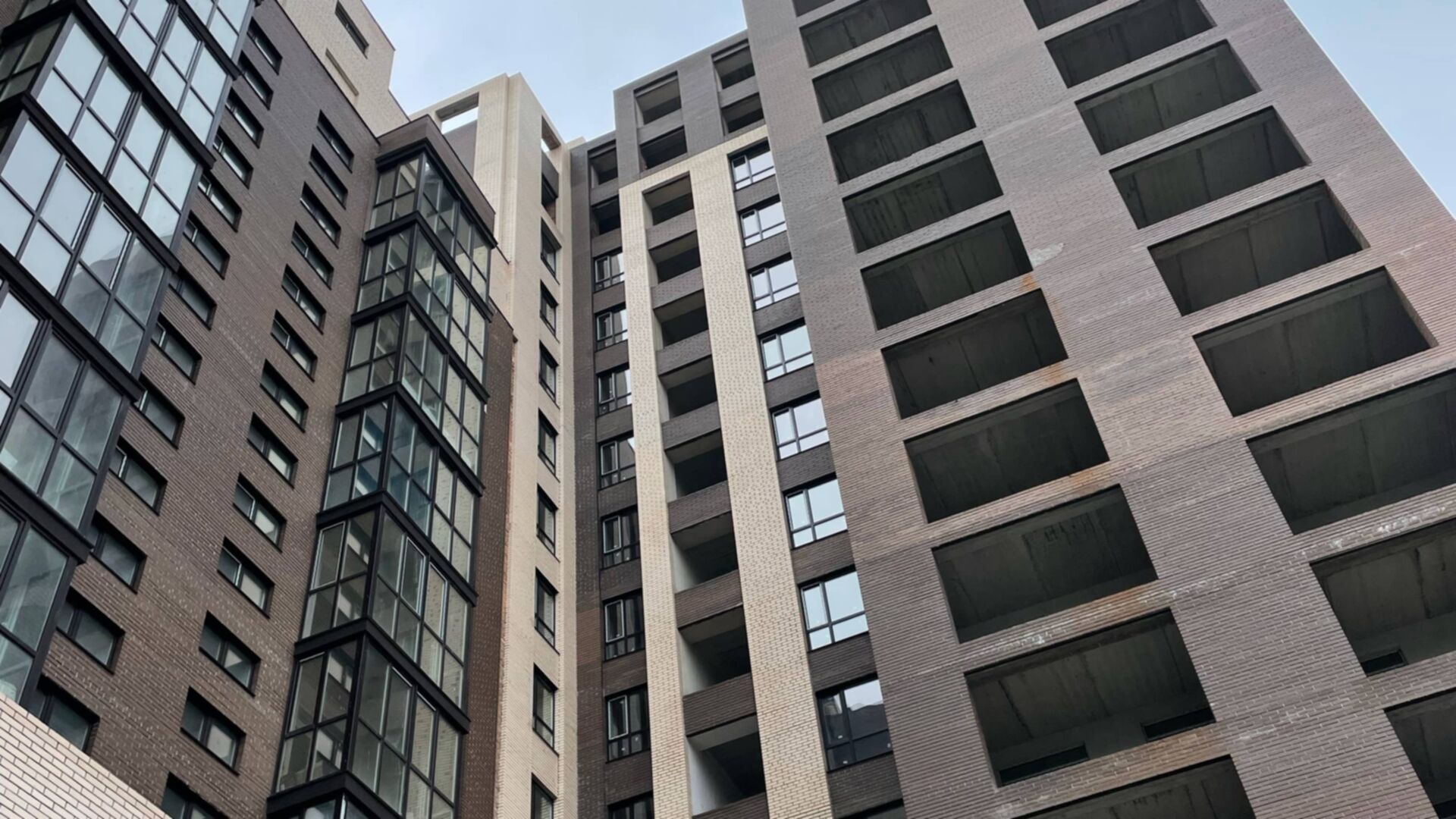 ЖК Art Residence ход строительства фото 378632