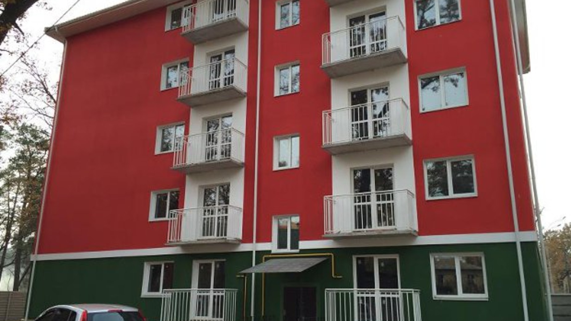 ЖК Счастливый  фото main4544