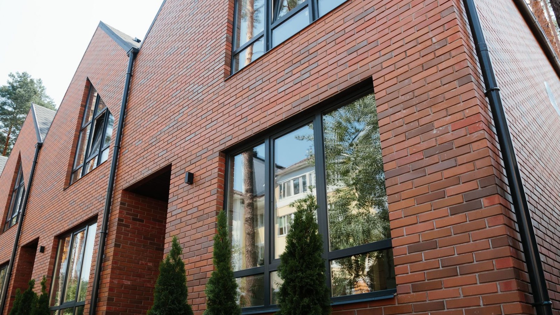 Таунхаус Positano Residence  фото 379519