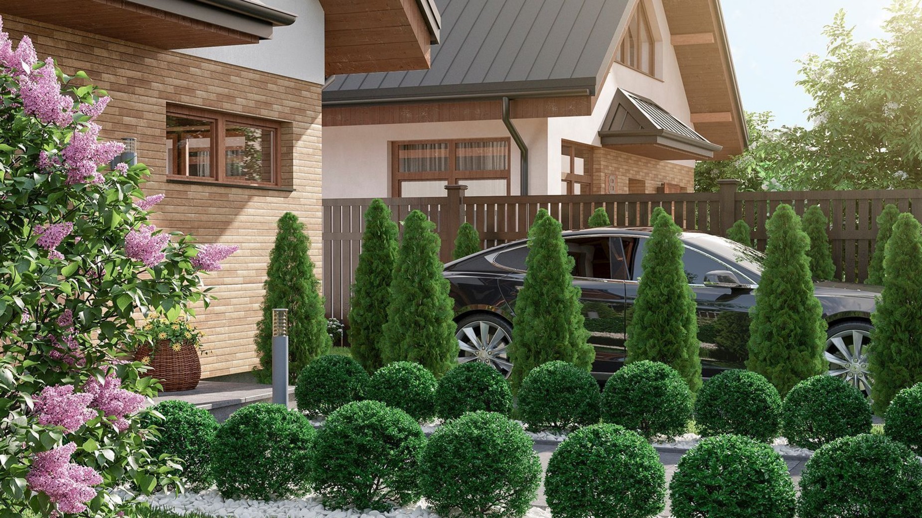 КГ Liberty фото 379708