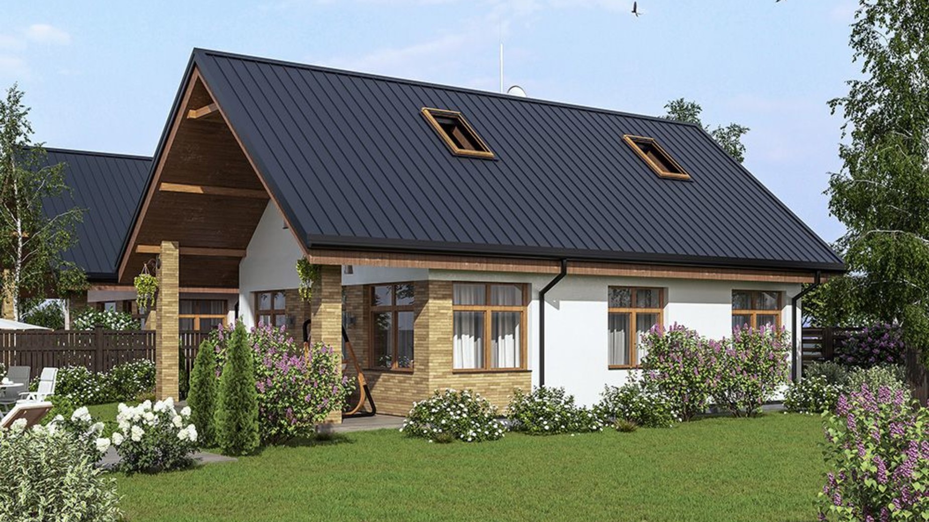 КГ Liberty фото 379714