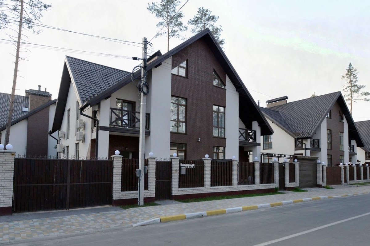 КГ Park Residence