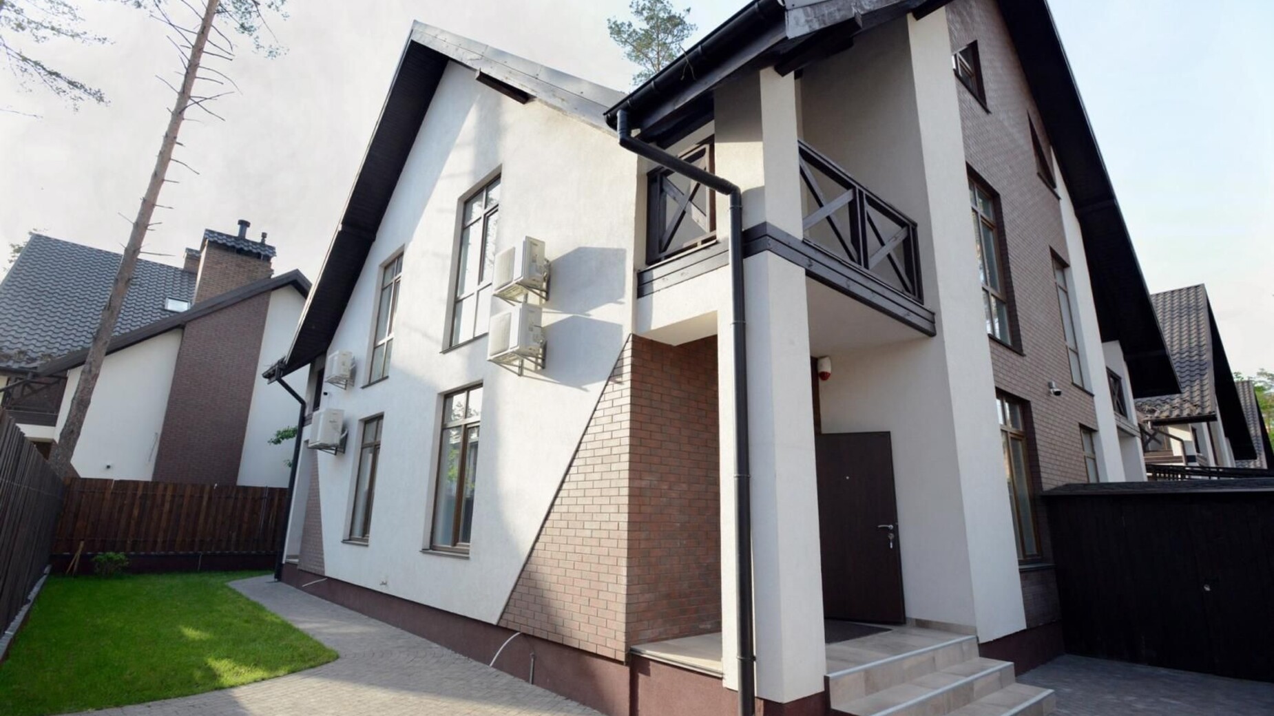 КГ Park Residence фото 380345