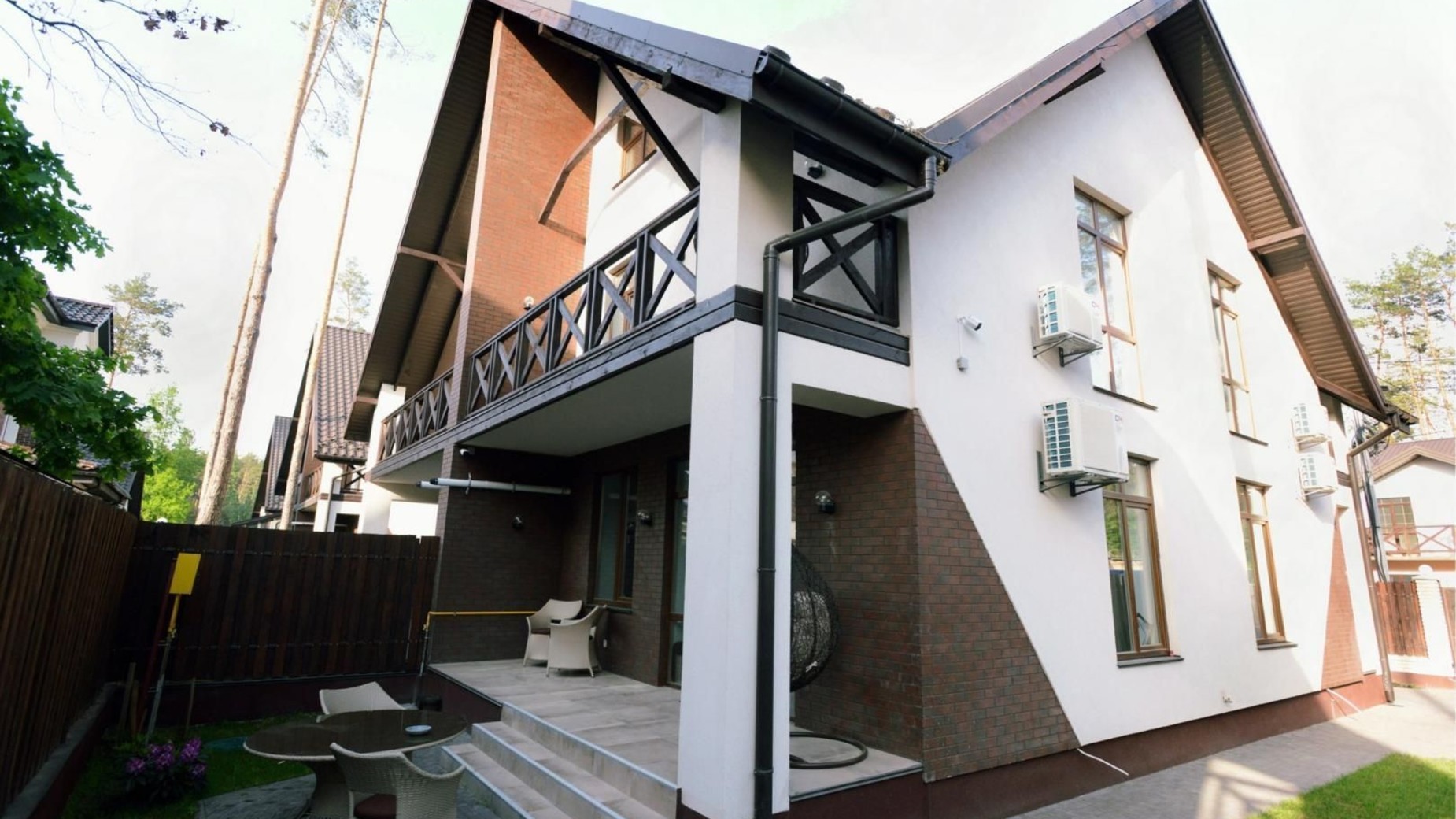 КГ Park Residence фото 380346