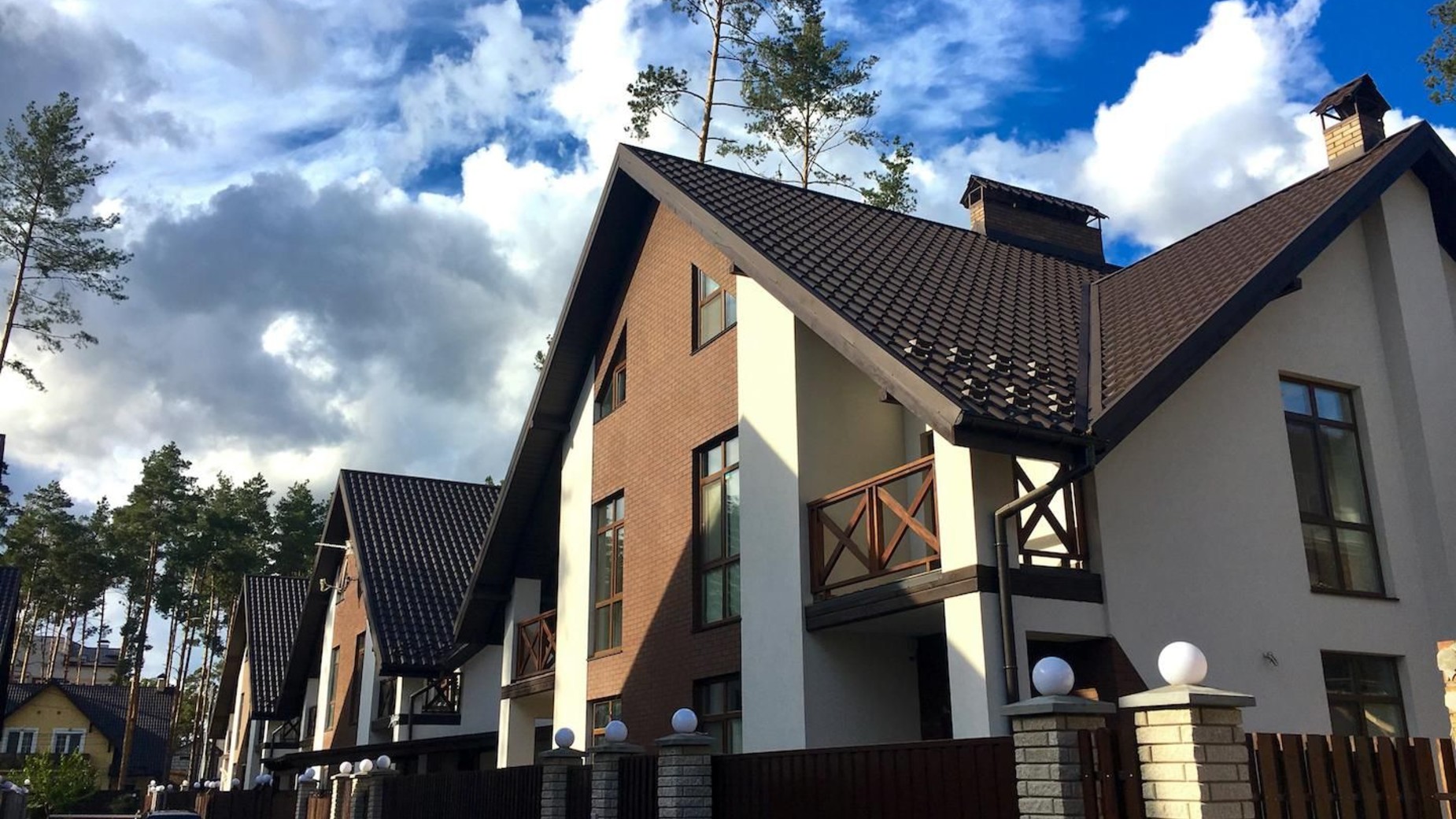 КГ Park Residence фото 380352