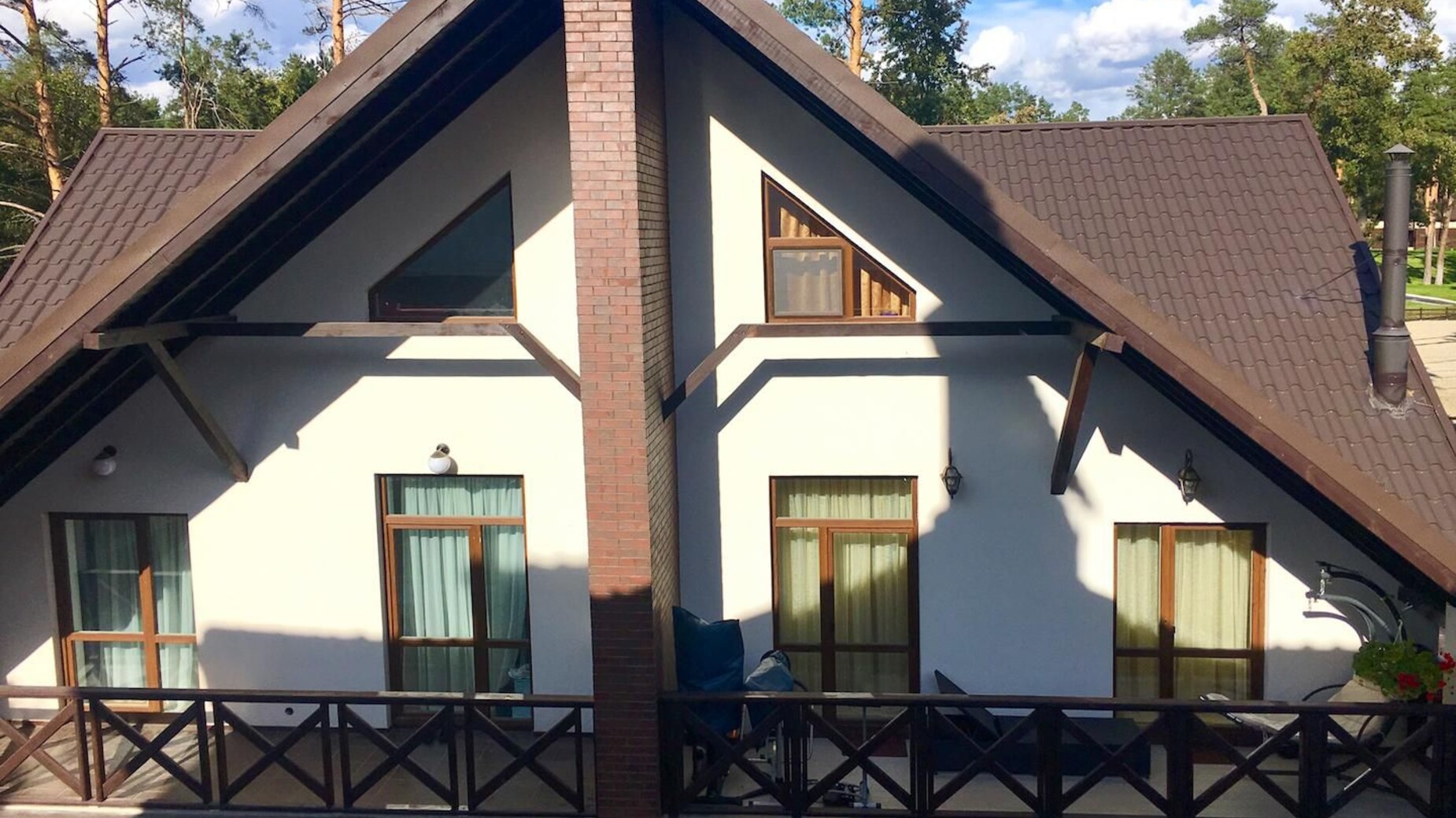 КГ Park Residence фото 380353