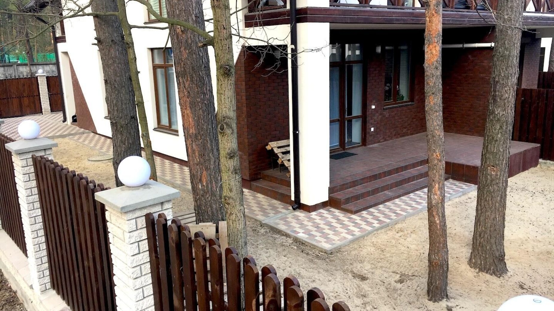 КГ Park Residence фото 380354