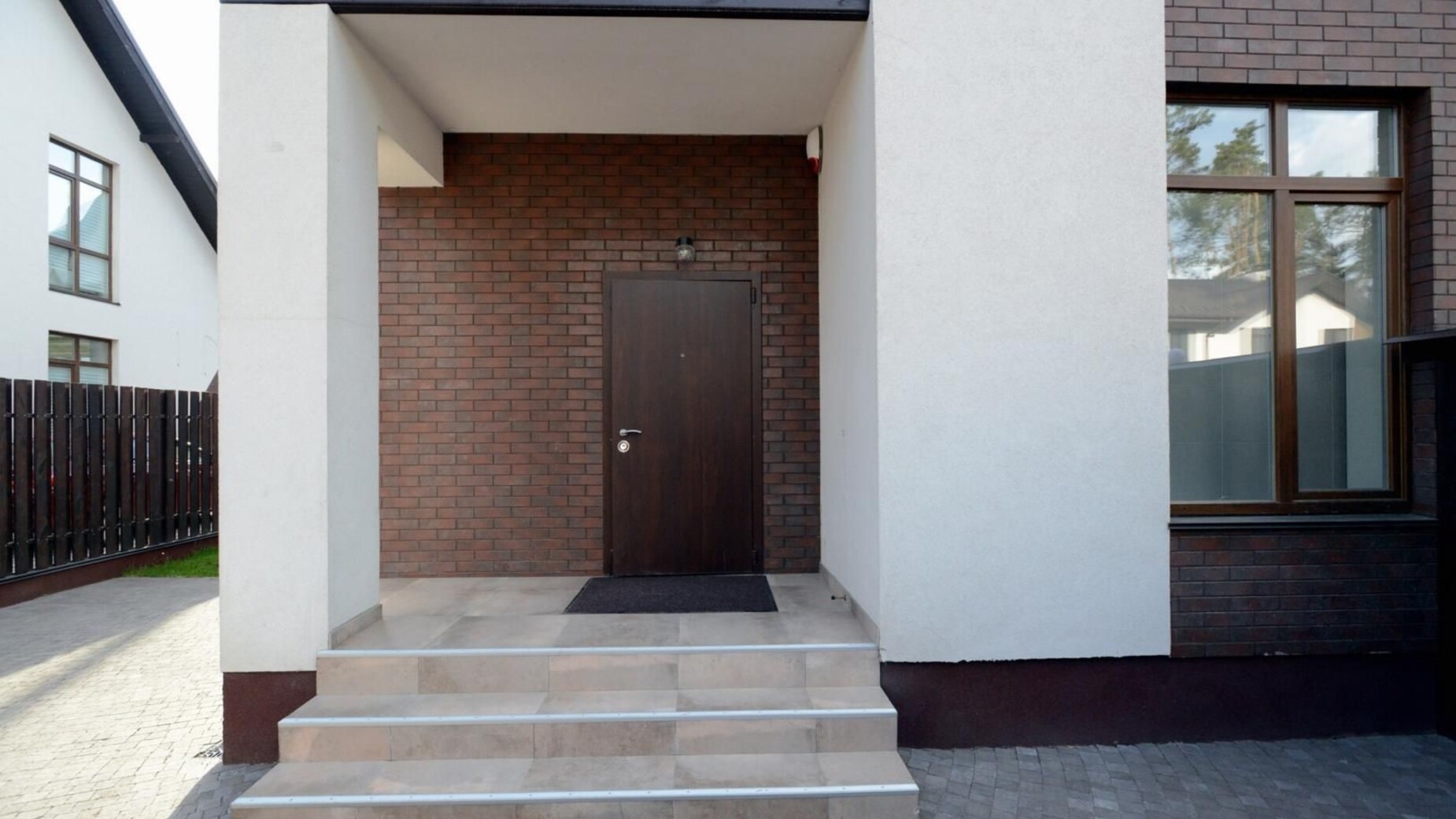 КГ Park Residence фото 380356