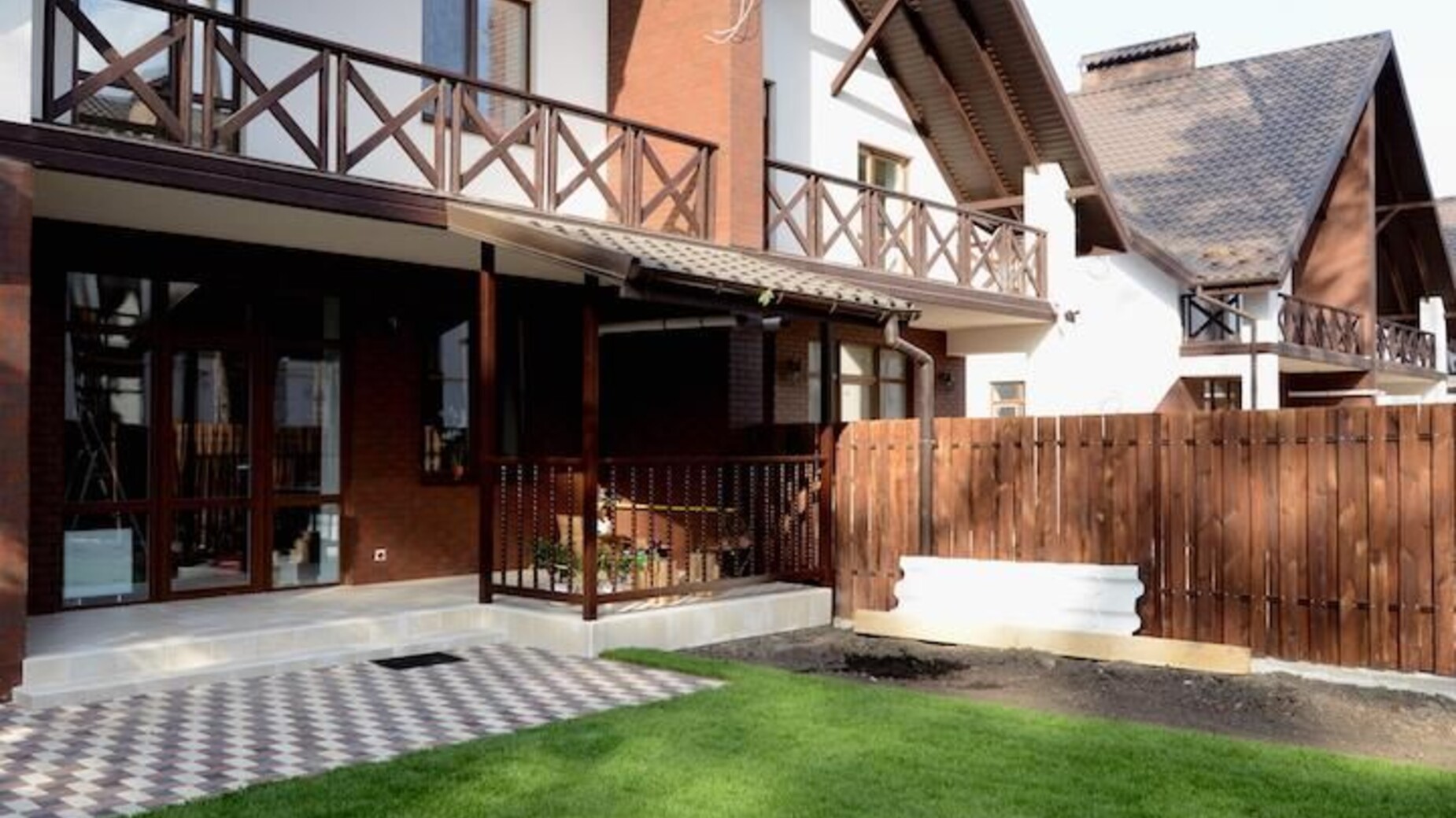 КГ Park Residence фото 380357