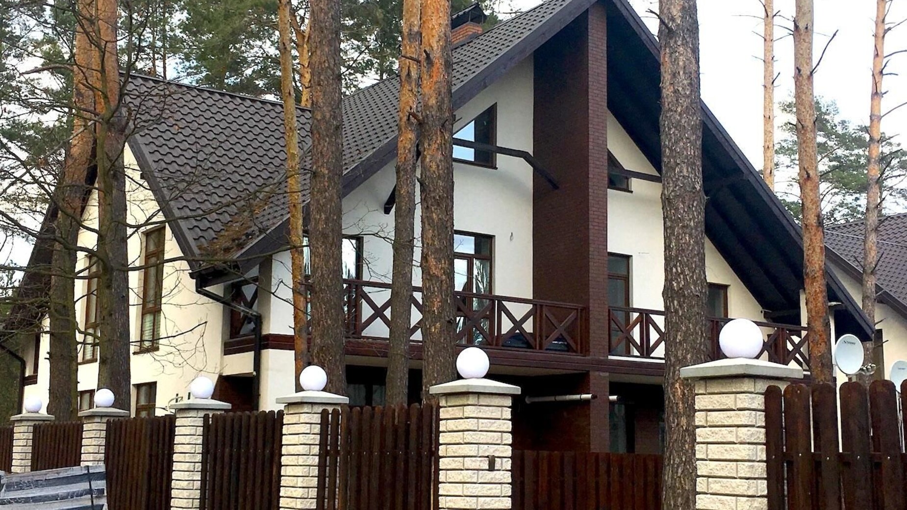 КГ Park Residence фото 380358