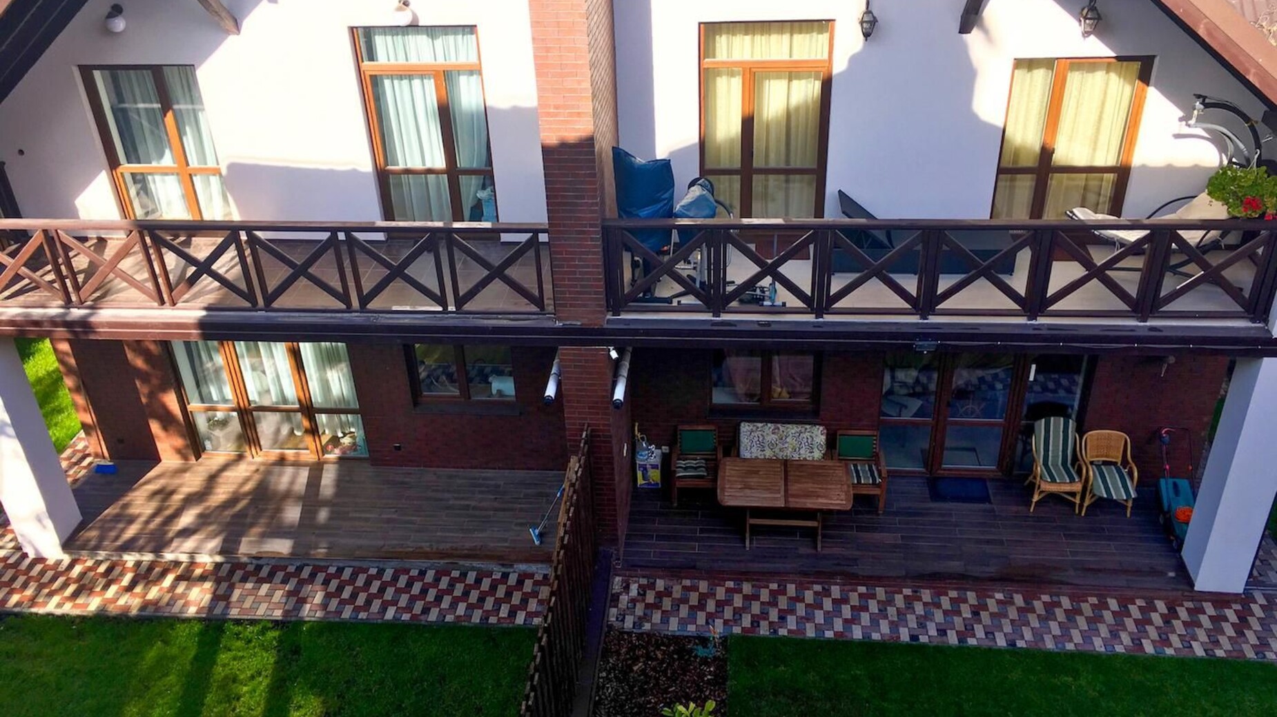 КГ Park Residence фото 380362