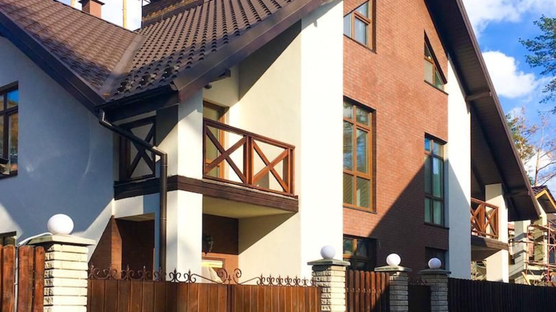 КГ Park Residence фото 380366