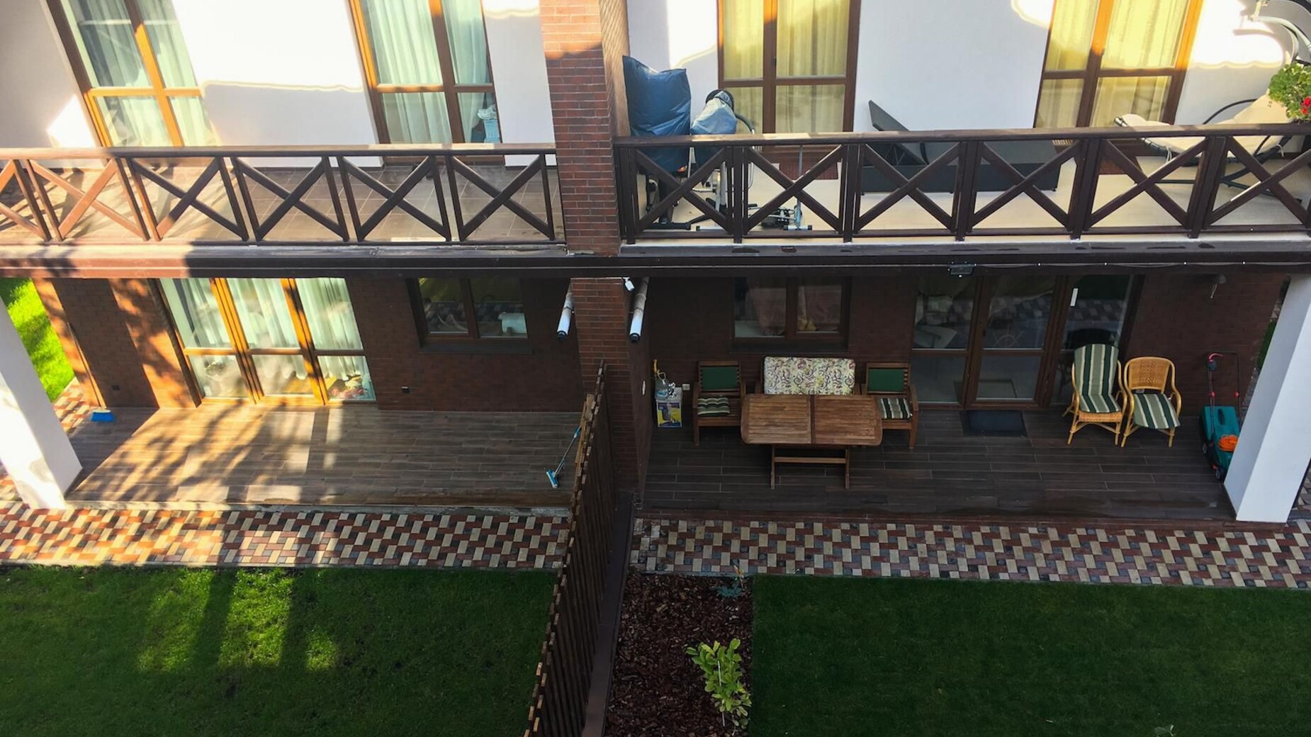 КГ Park Residence фото 380367