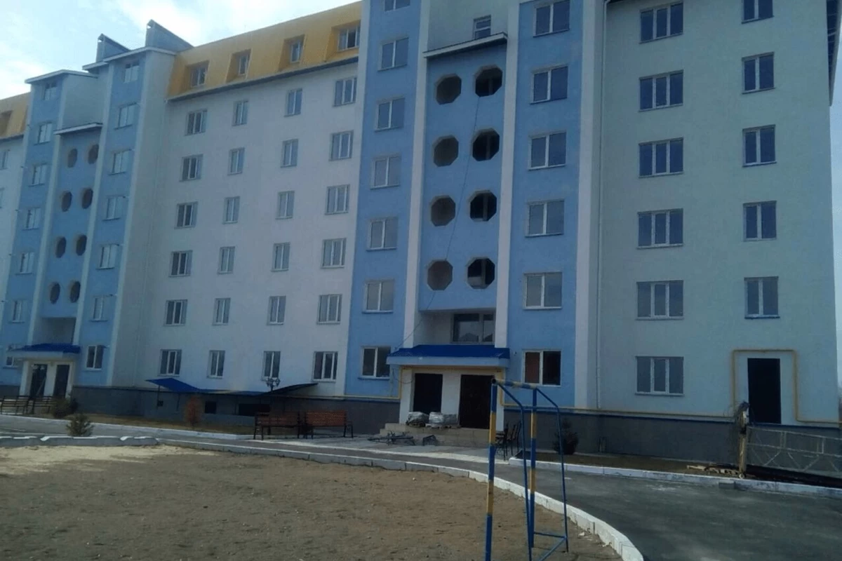 ЖК вул. Грушевського, 108А
