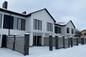 Таунхаус вул. Мельника, 25 Таунхаус вул. Мельника, 25