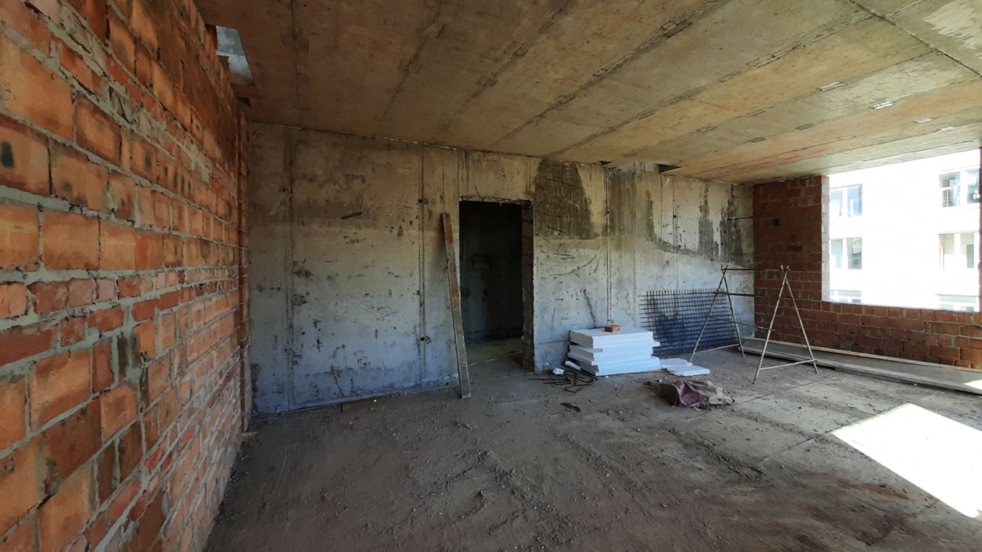 ЖК Grand Hall хід будівництва фото 381753