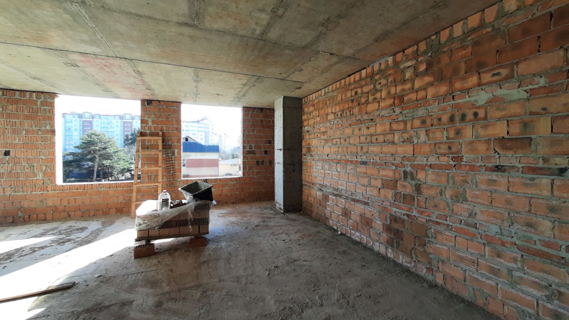 ЖК Grand Hall хід будівництва фото 381756