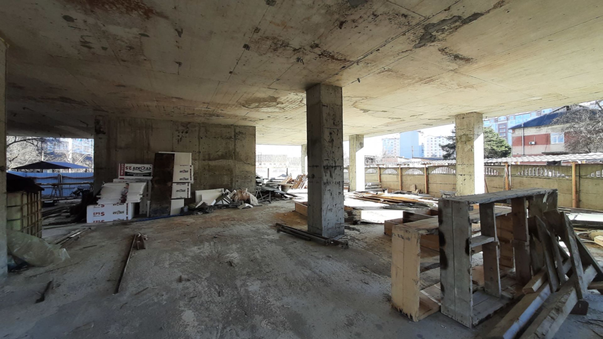 ЖК Grand Hall хід будівництва фото 381758