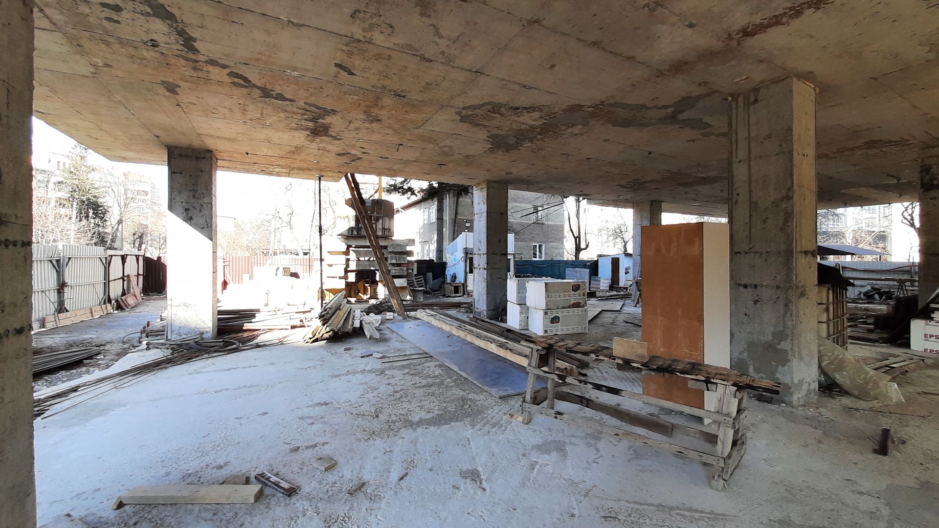 ЖК Grand Hall хід будівництва фото 381759