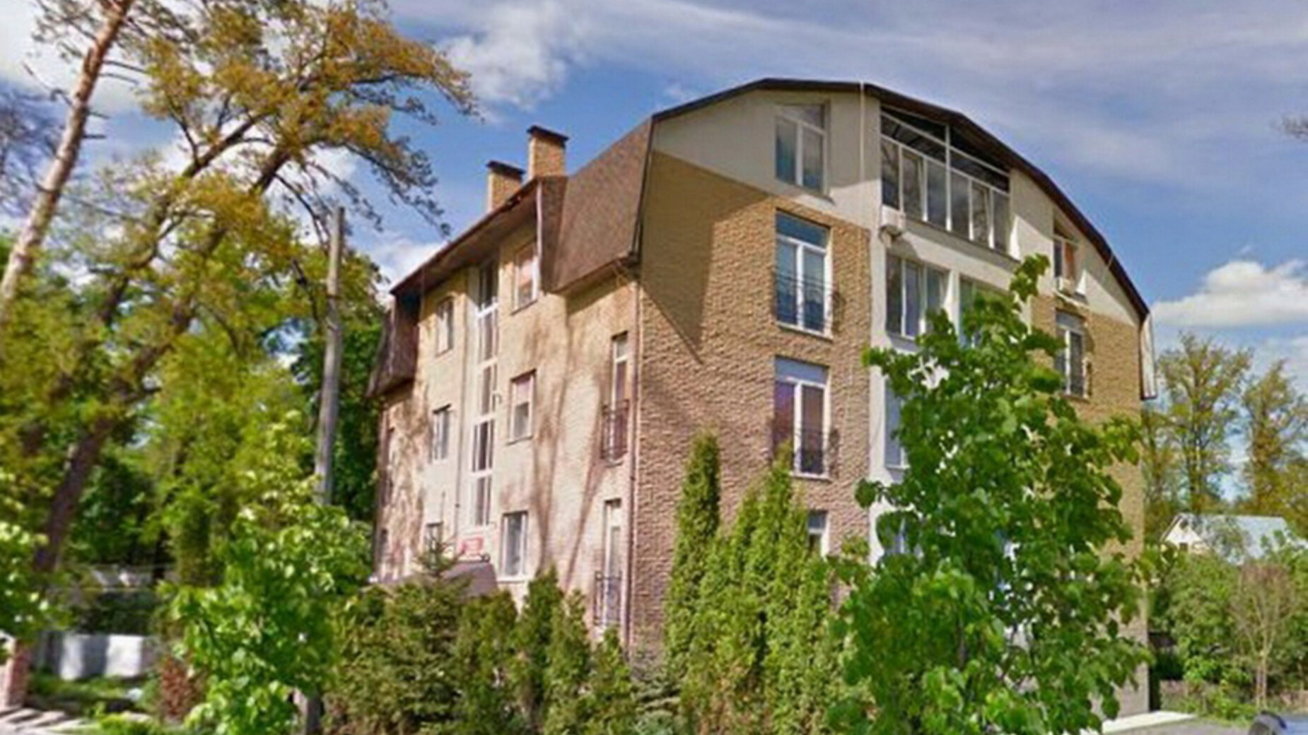 ЖК Bucha Park House  фото 382015