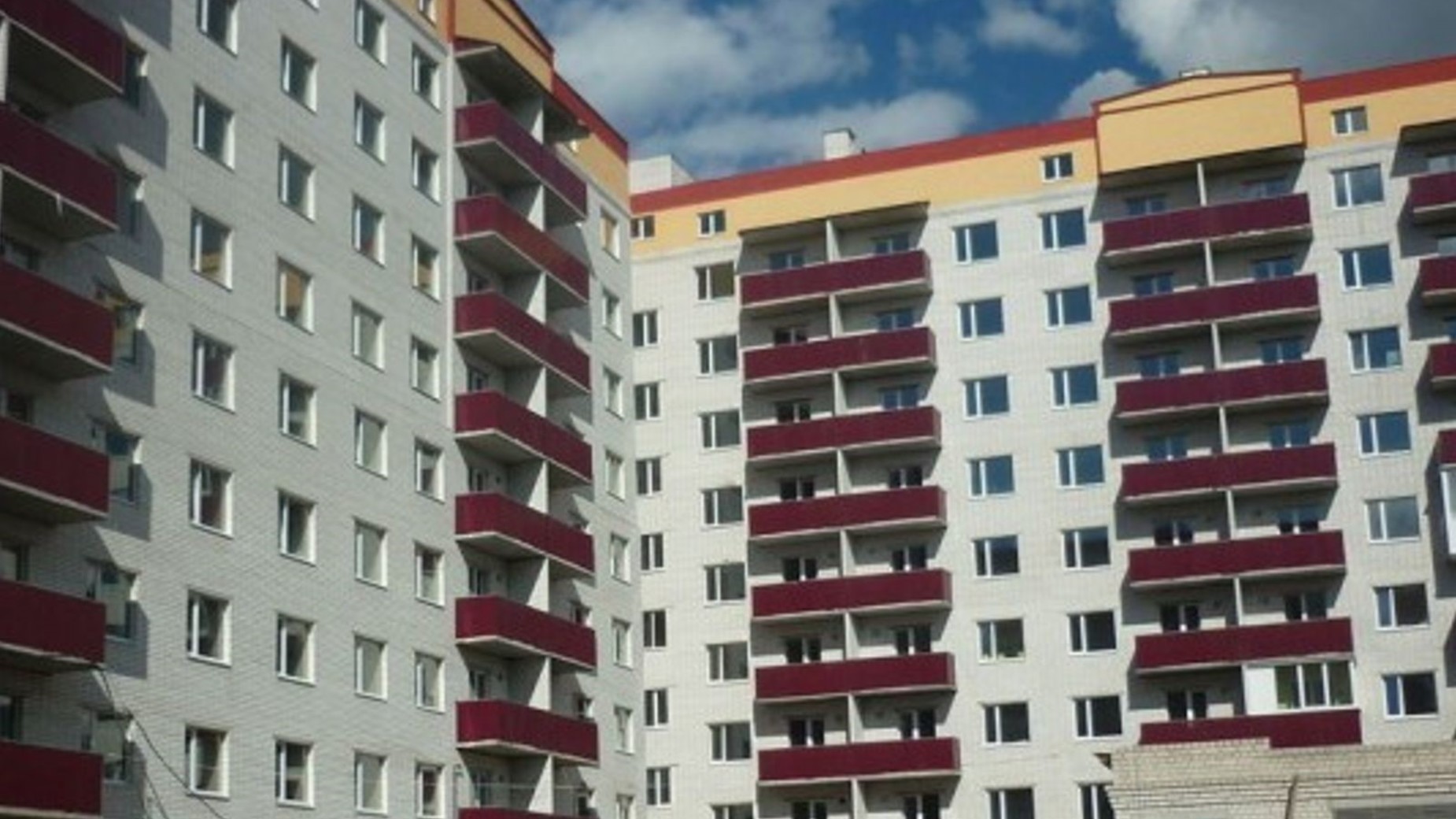 ЖК вул. Старобілоуська, 61а  фото 382054