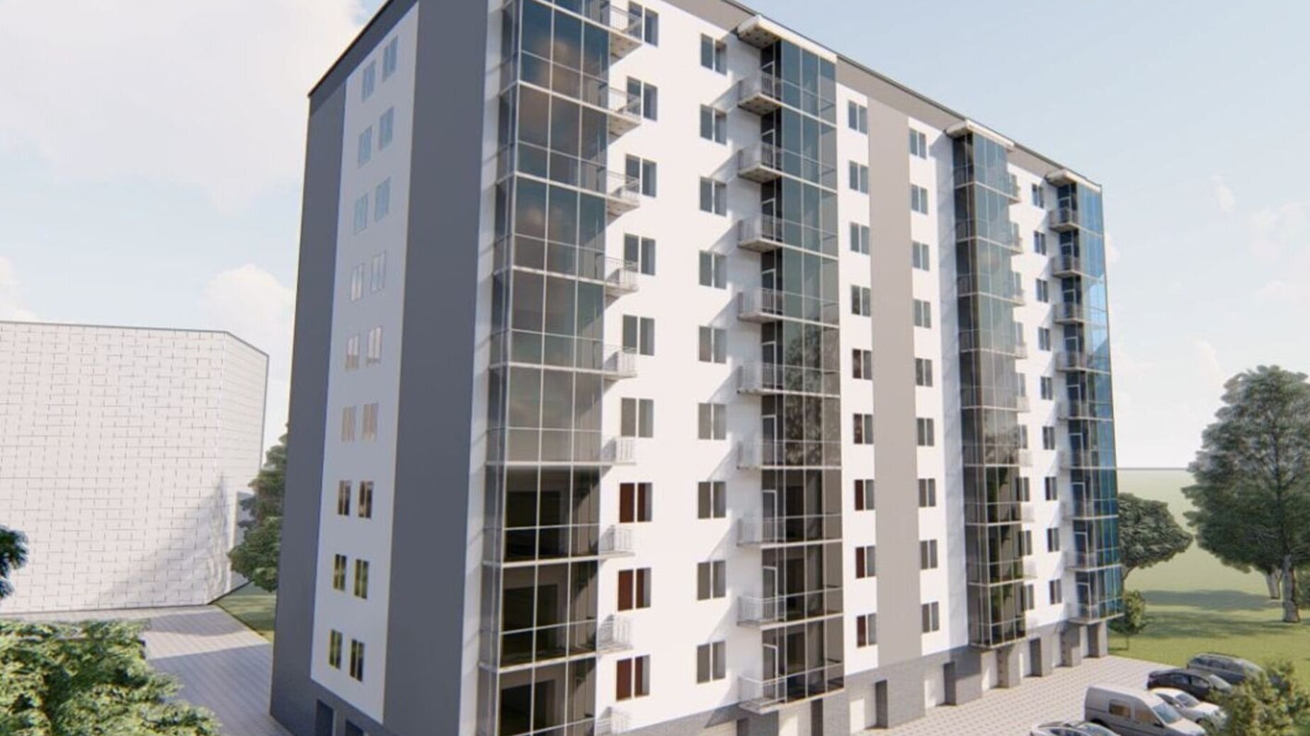 ЖК Солнечный  фото 382227