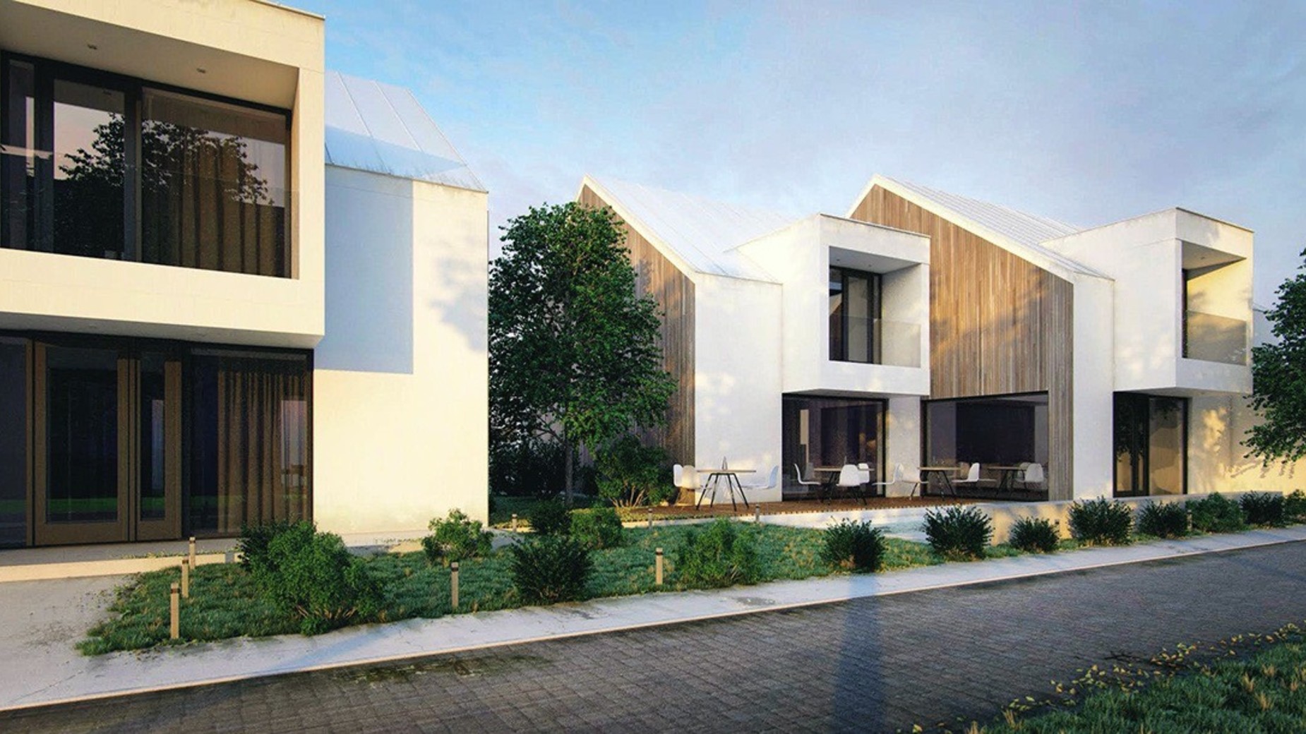 КГ Hygge Town фото 382363