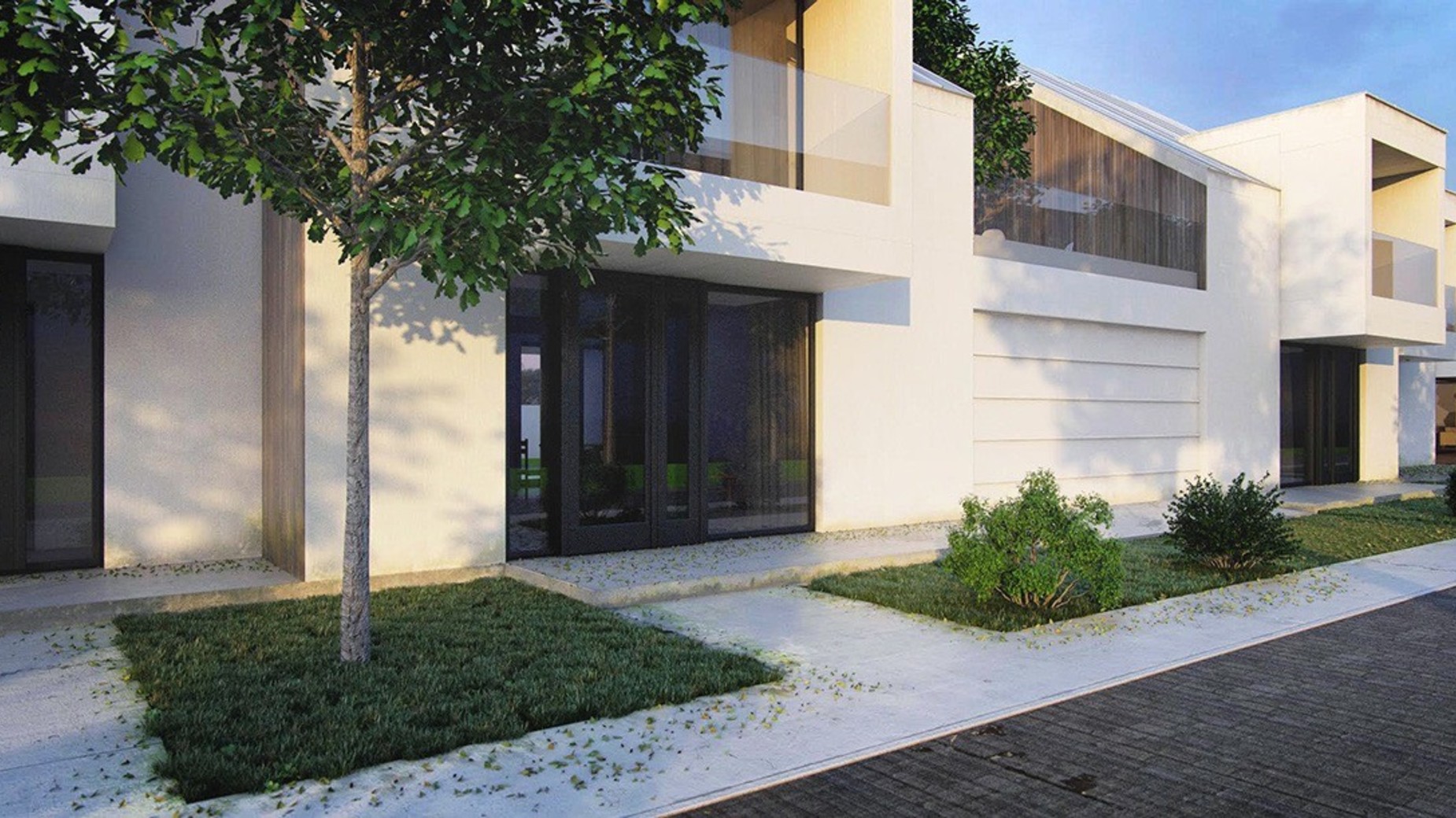 КГ Hygge Town фото 382368