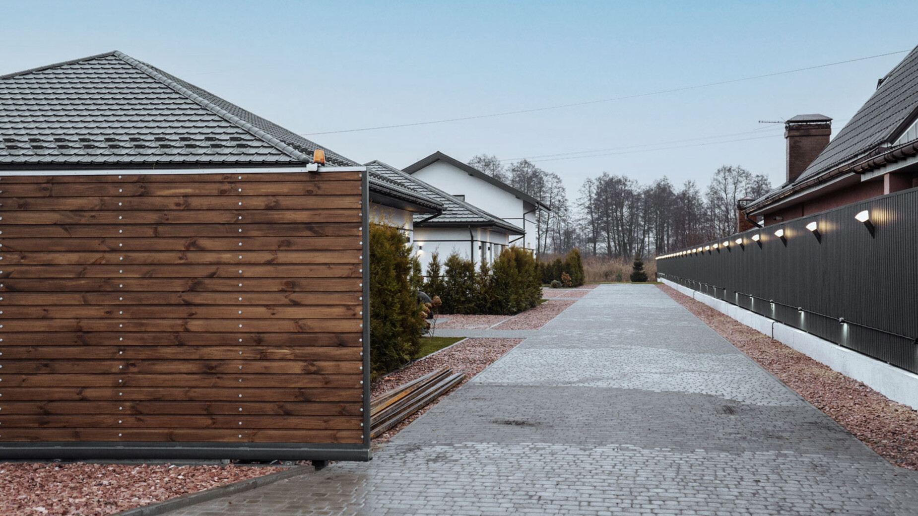 КГ Sunset Lake фото 383333