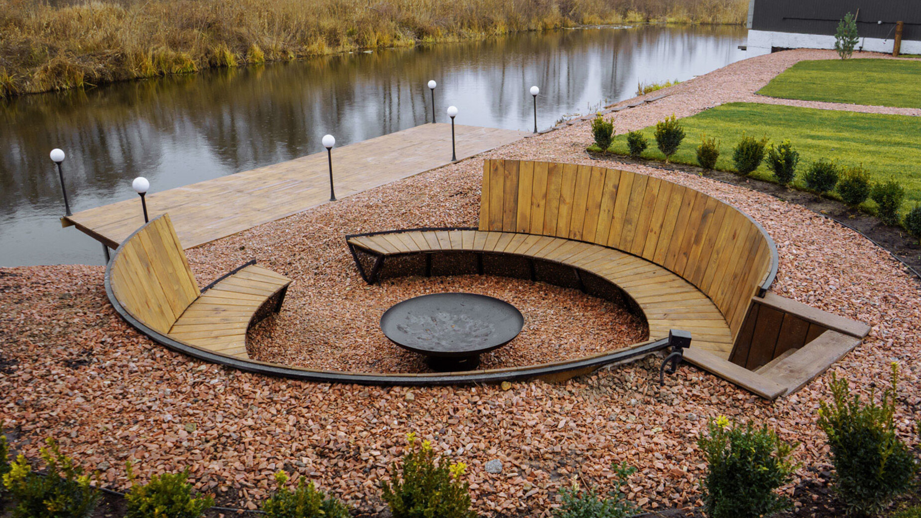 КГ Sunset Lake фото 383334