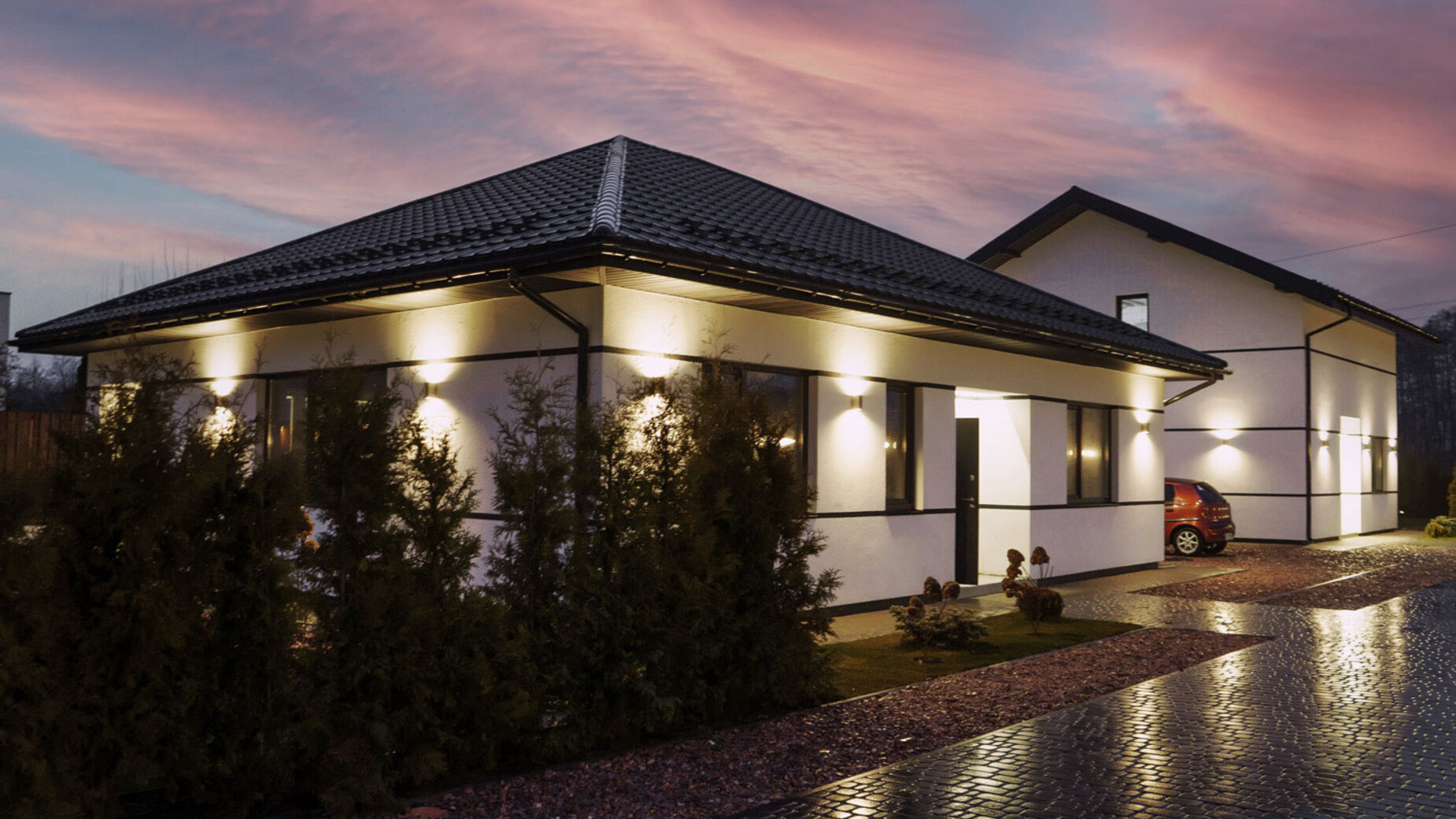 КГ Sunset Lake фото 383335