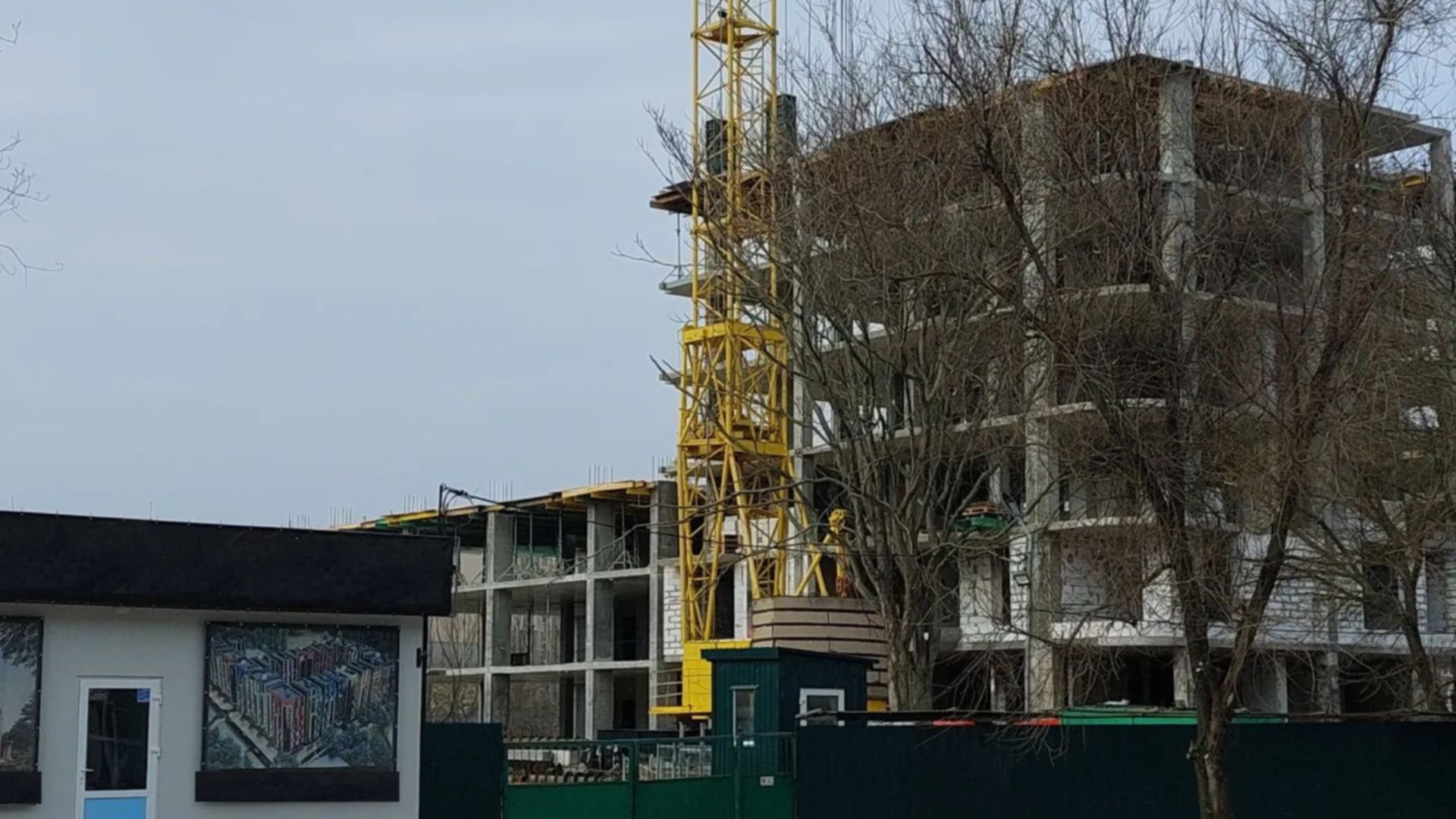 Состоянием на март 2022 года ЖК Карат ход строительства фото 383456