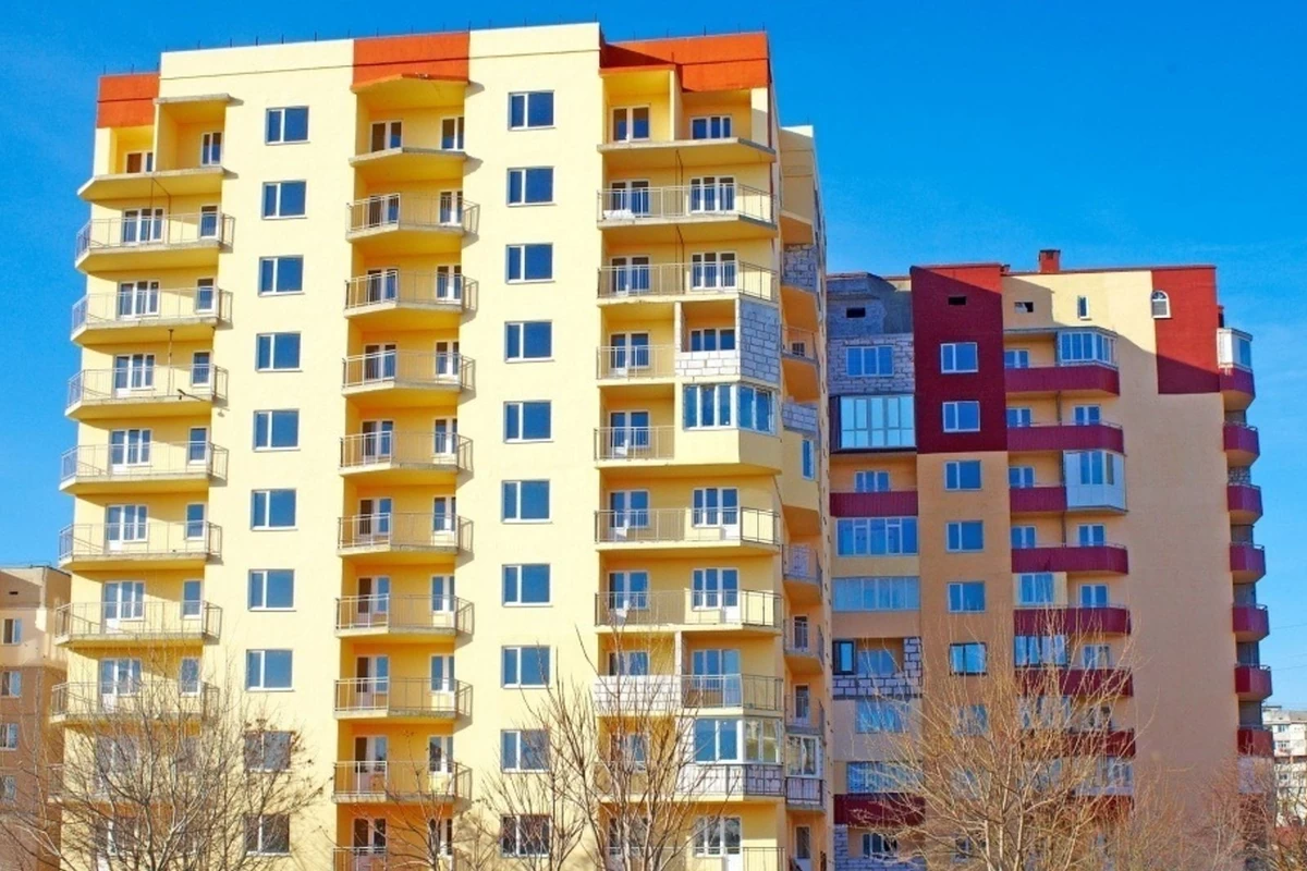ЖК Таврийский