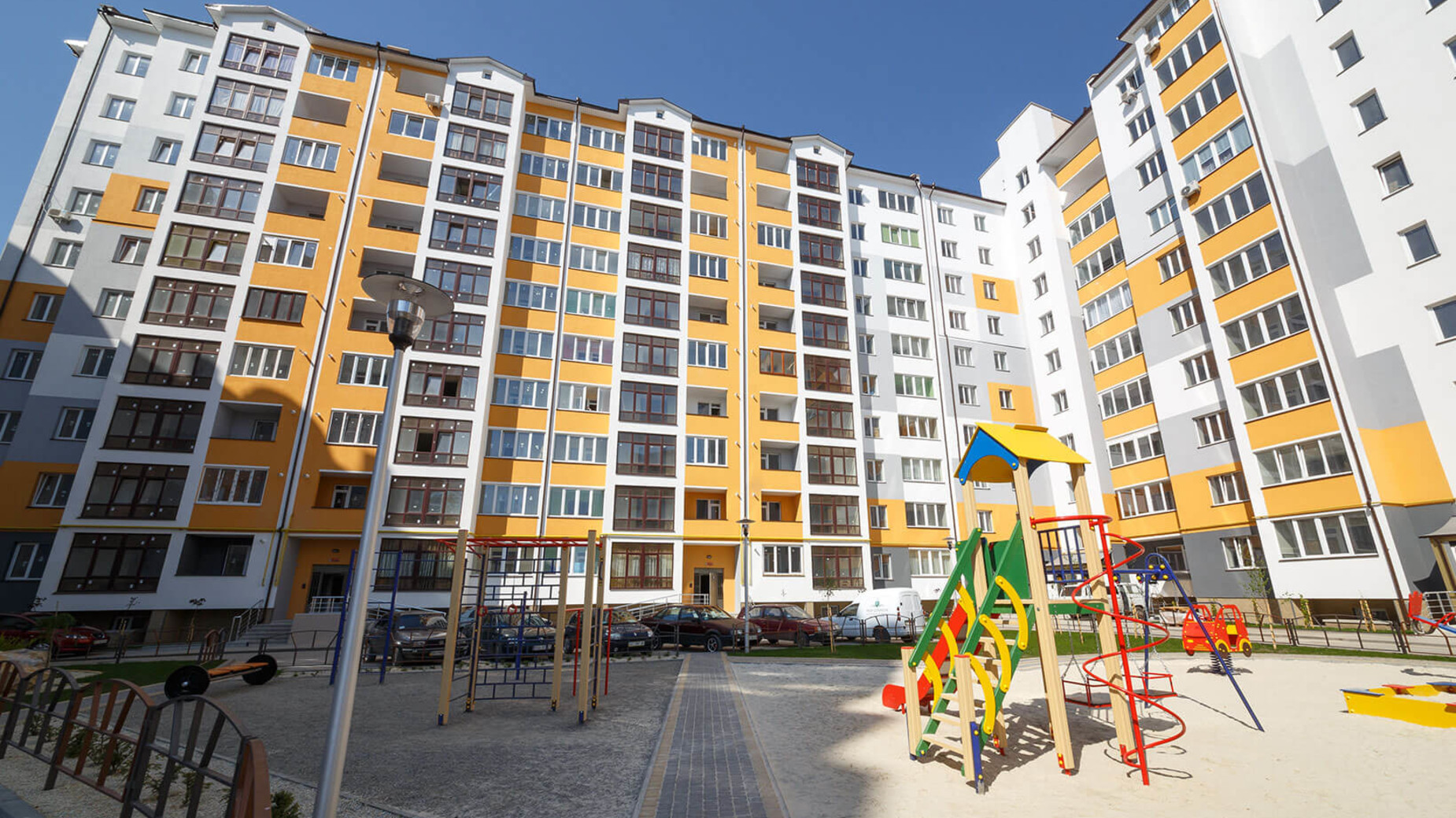 ЖК вул. Урожайна, 5  фото 383606