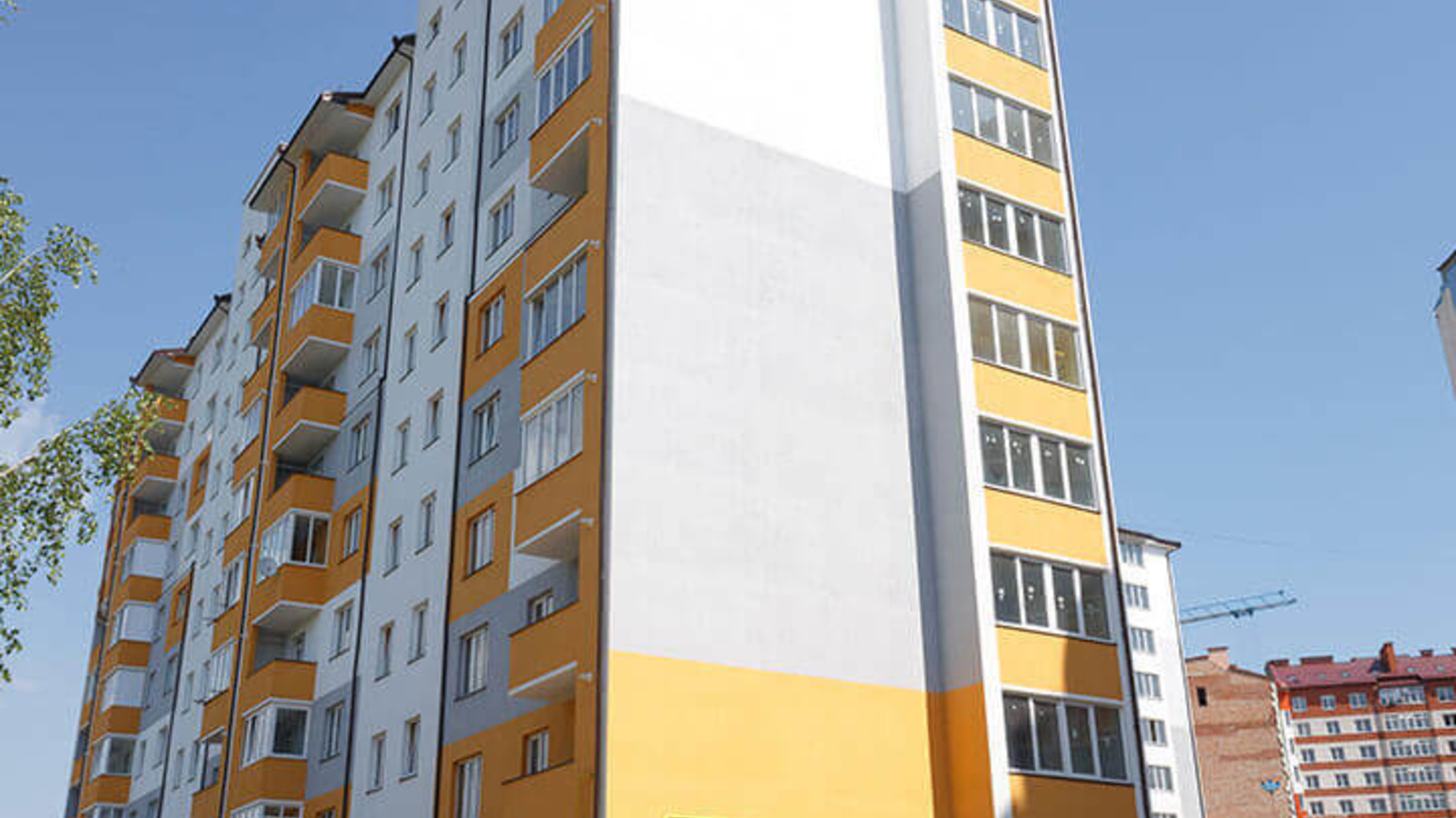ЖК вул. Урожайна, 5  фото 383619