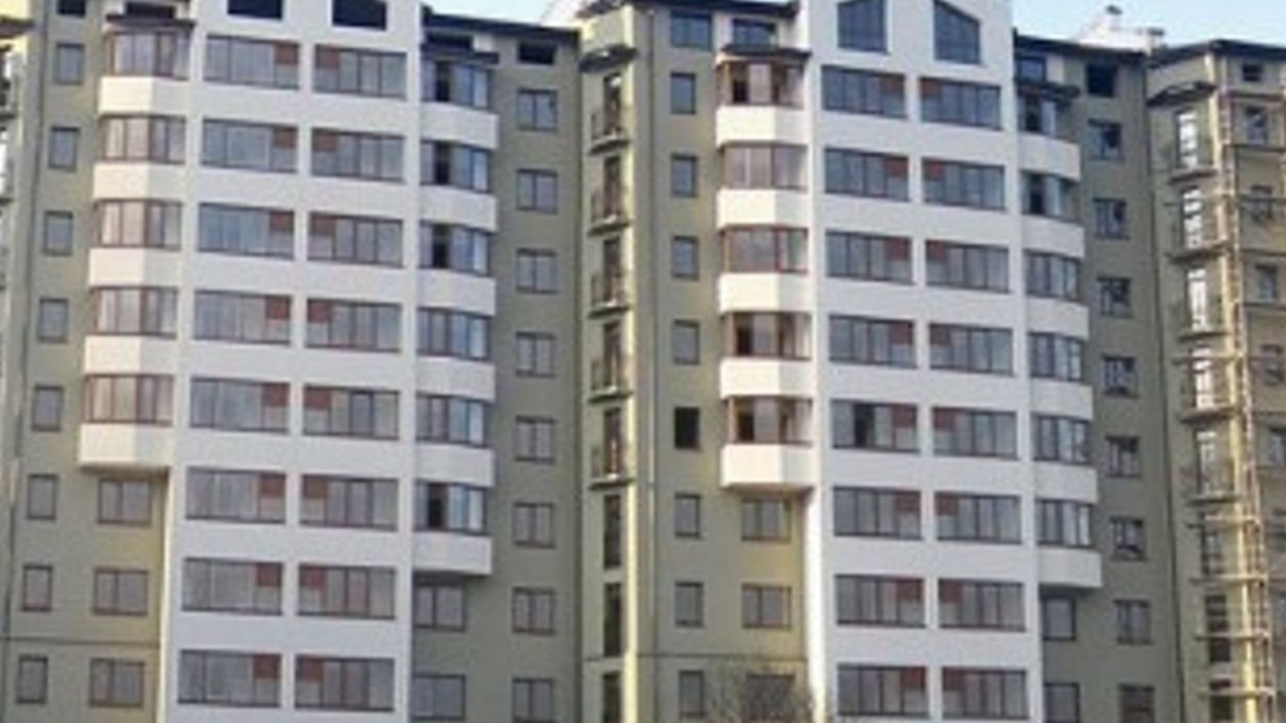 ЖК ул. Хотинская  фото 383704