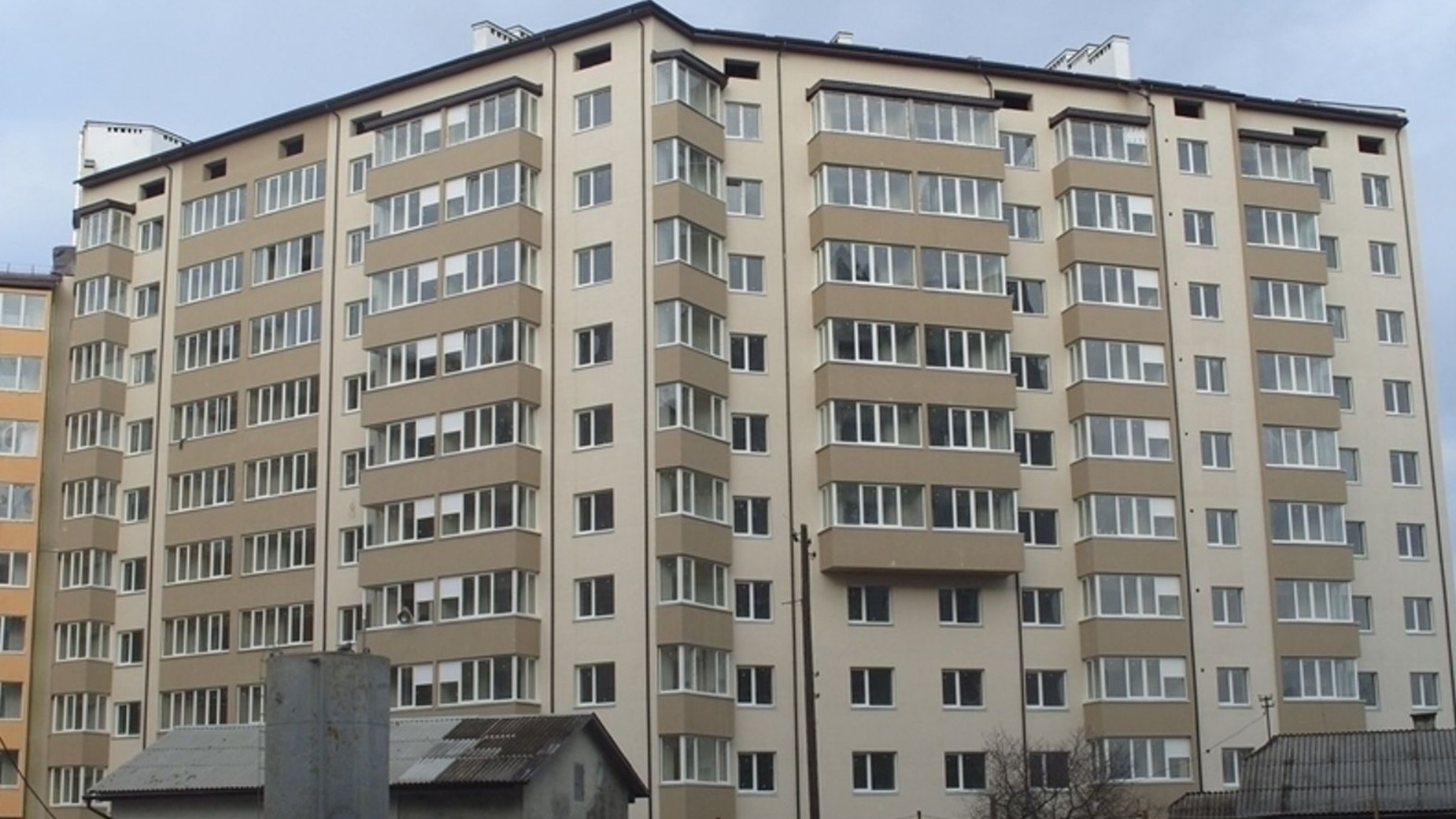 ЖК вул. Федьковича  фото 383706