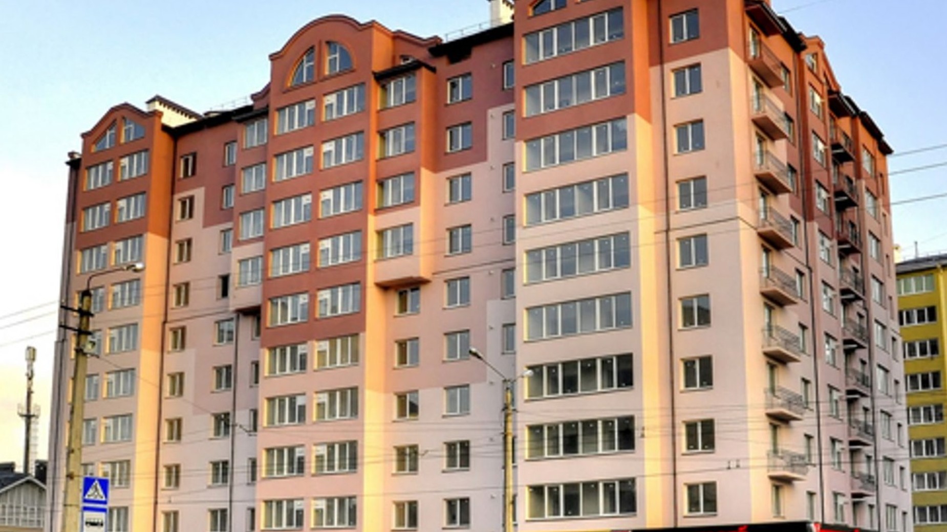 ЖК ул. Симоненко, 31 фото 383757