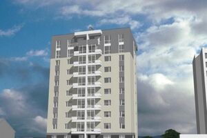 ЖК ул. Замарстыновская, 162-164