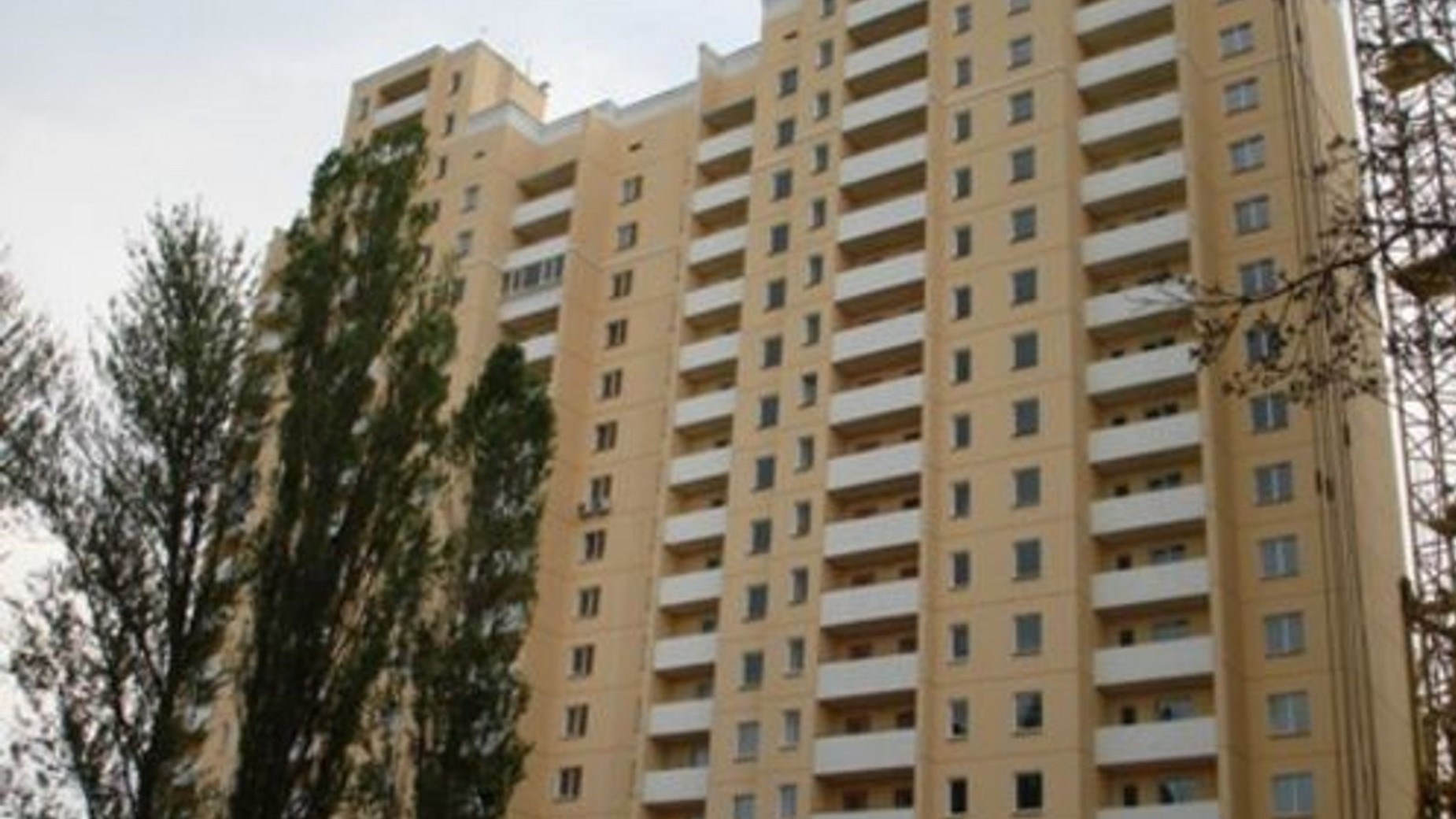 ЖК вул. Сергія Москаленка (Красовського), 8б  фото 384222