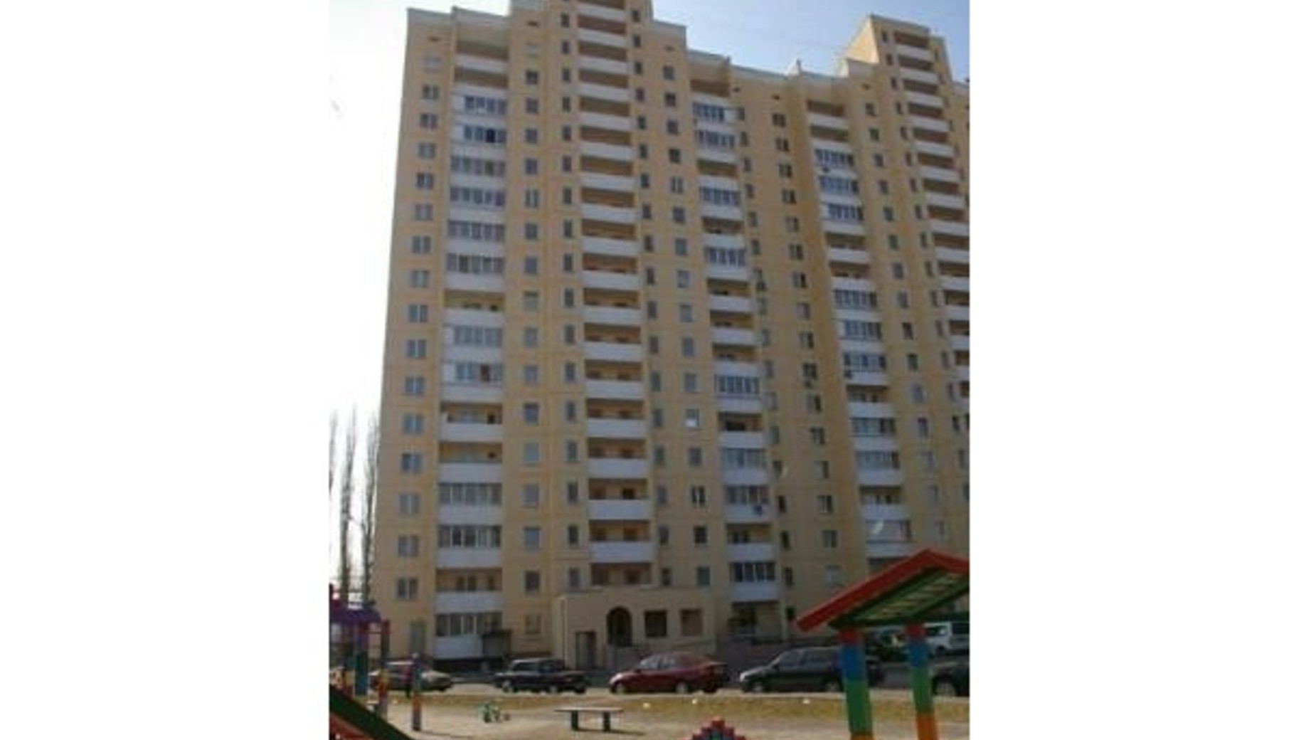 ЖК ул. Сергея Москаленко (Красовского), 8б  фото 384223