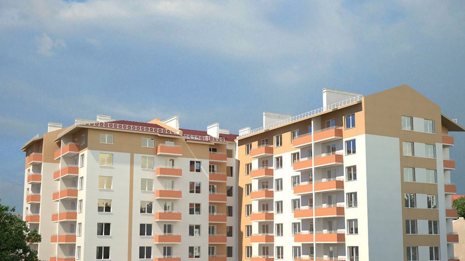 ЖК ул. Тернопольская, 15б  фото 384241