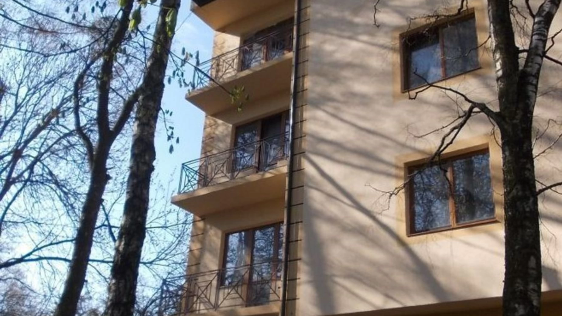 ЖК вул. Академіка Рудницького, 11б  фото 384247