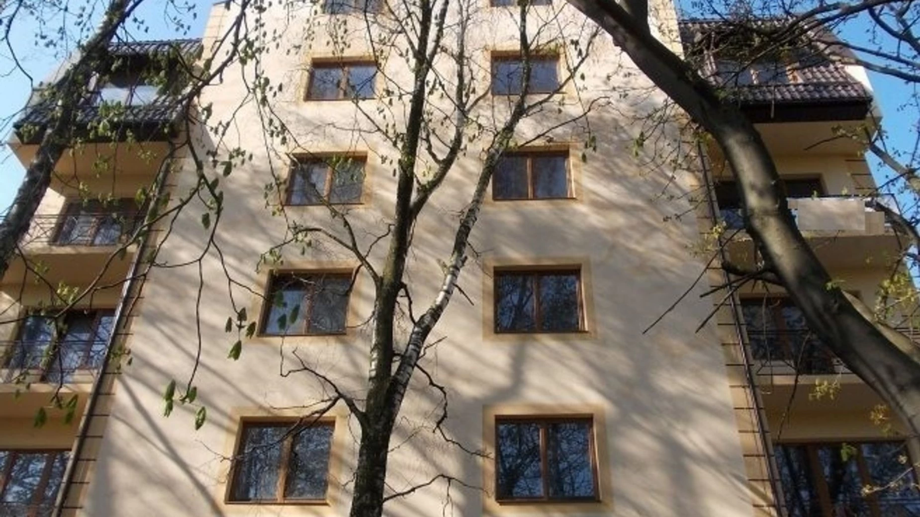 ЖК вул. Академіка Рудницького, 11б  фото 384248