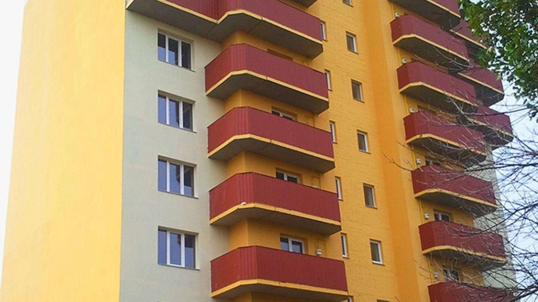 ЖК вул. Волошкова (Іванова), 4б  фото 384255